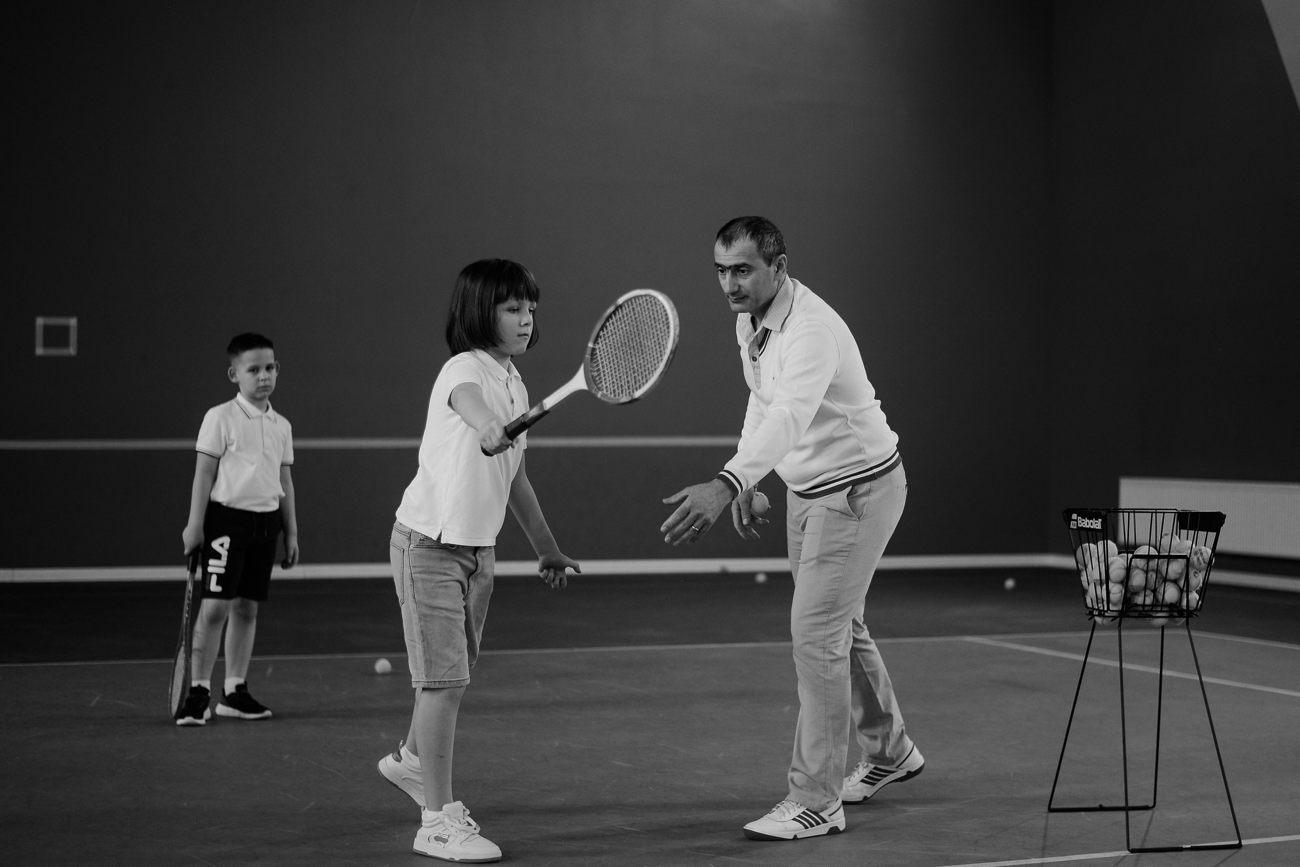 Теннис. Thephoto-russia.ru