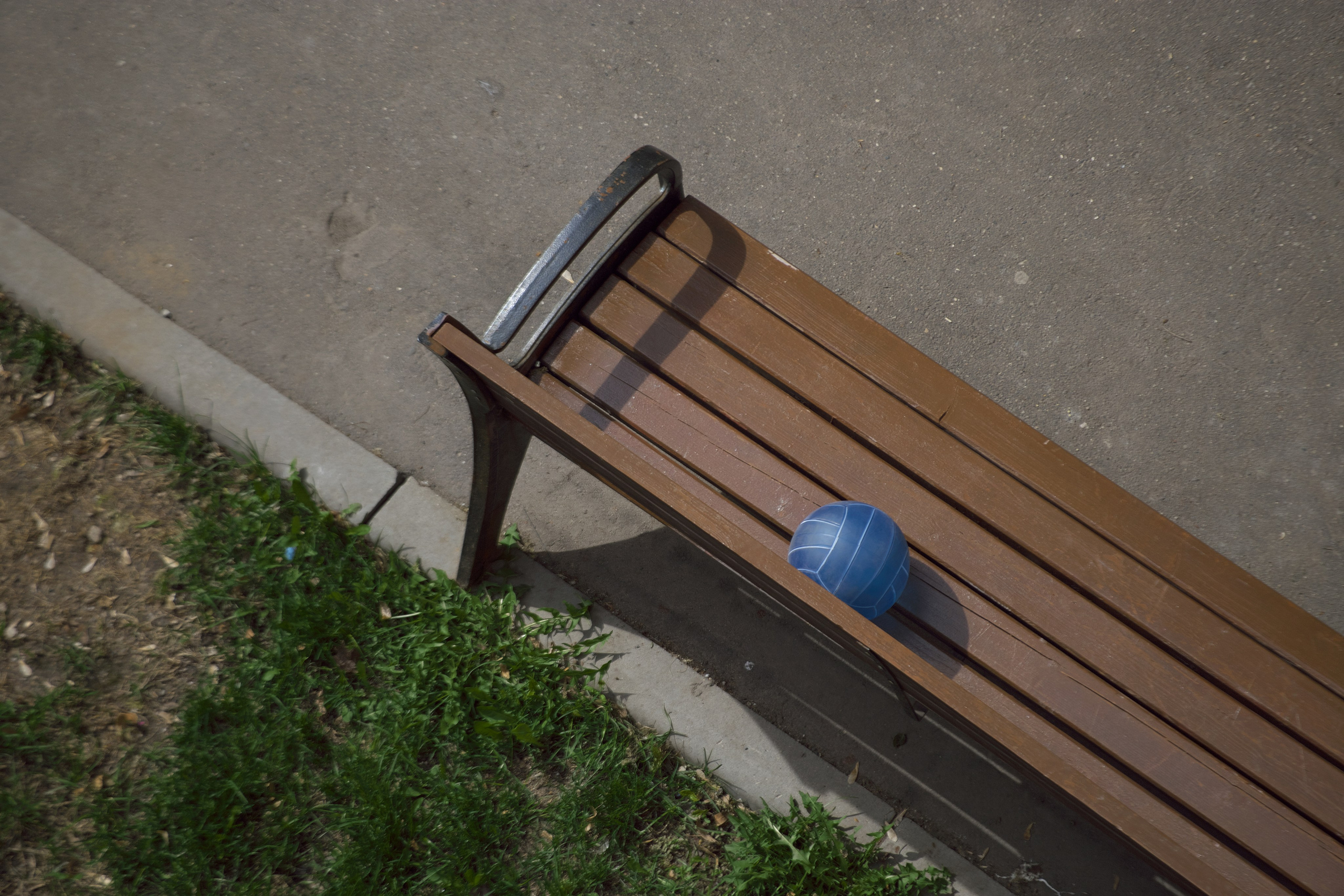 Во дворе 🚲. Миша Печёнкин | фотография