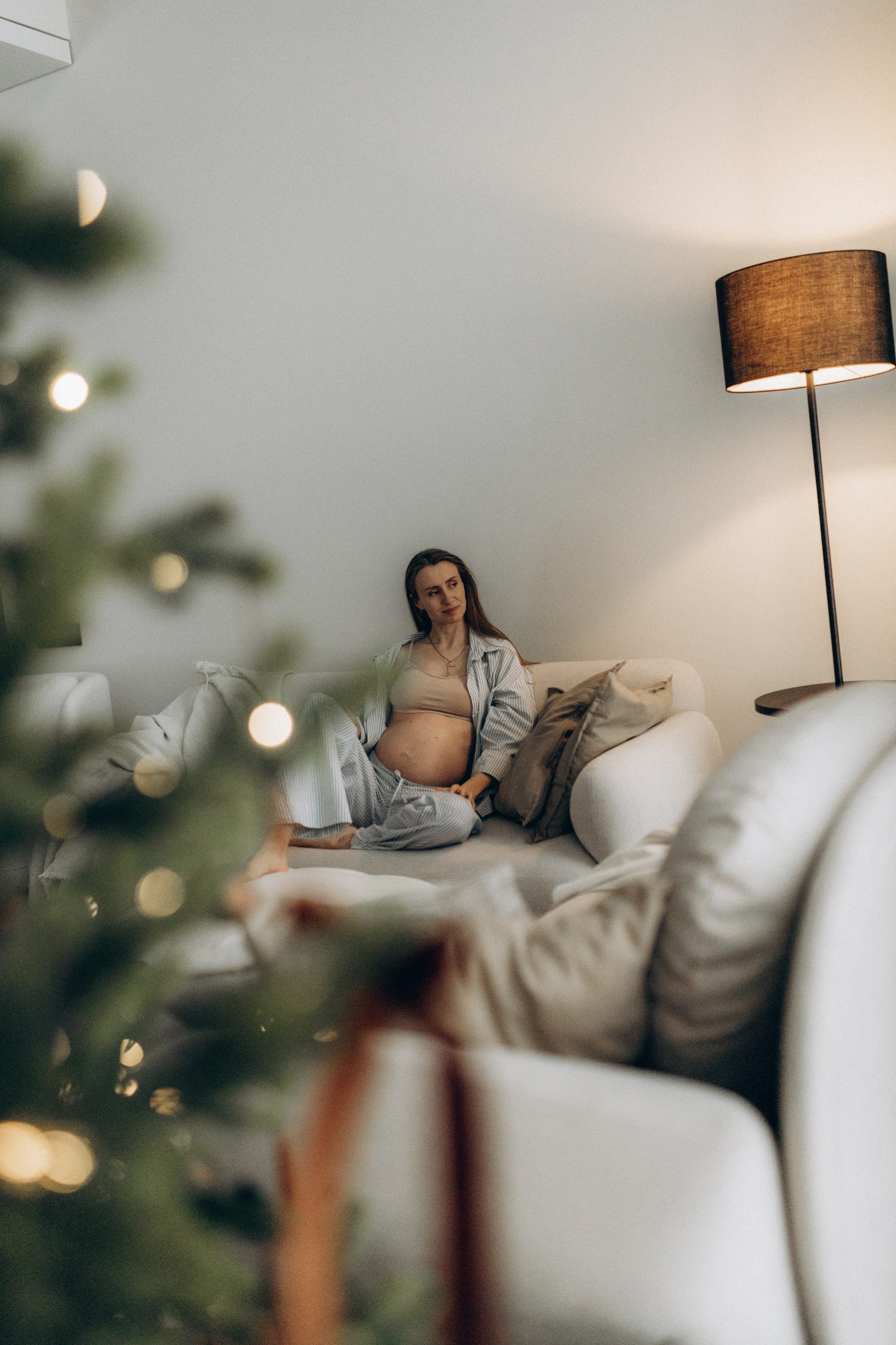 Евгения & Денис. Беременность. Фотограф НОГИНСК, Москва, Анастасия Белая