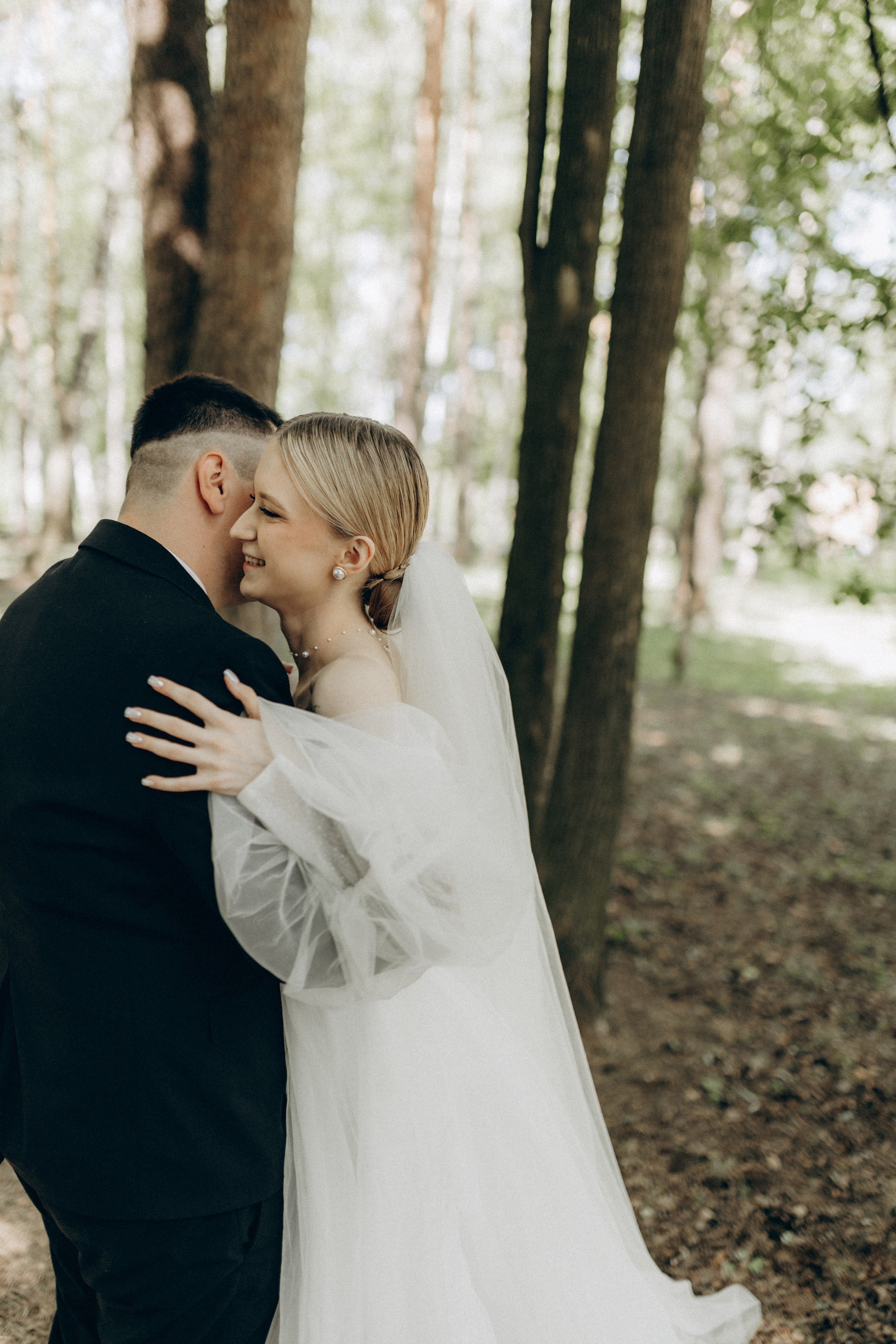 Кристина & Сергей. Фотограф НОГИНСК, Москва, Анастасия Белая