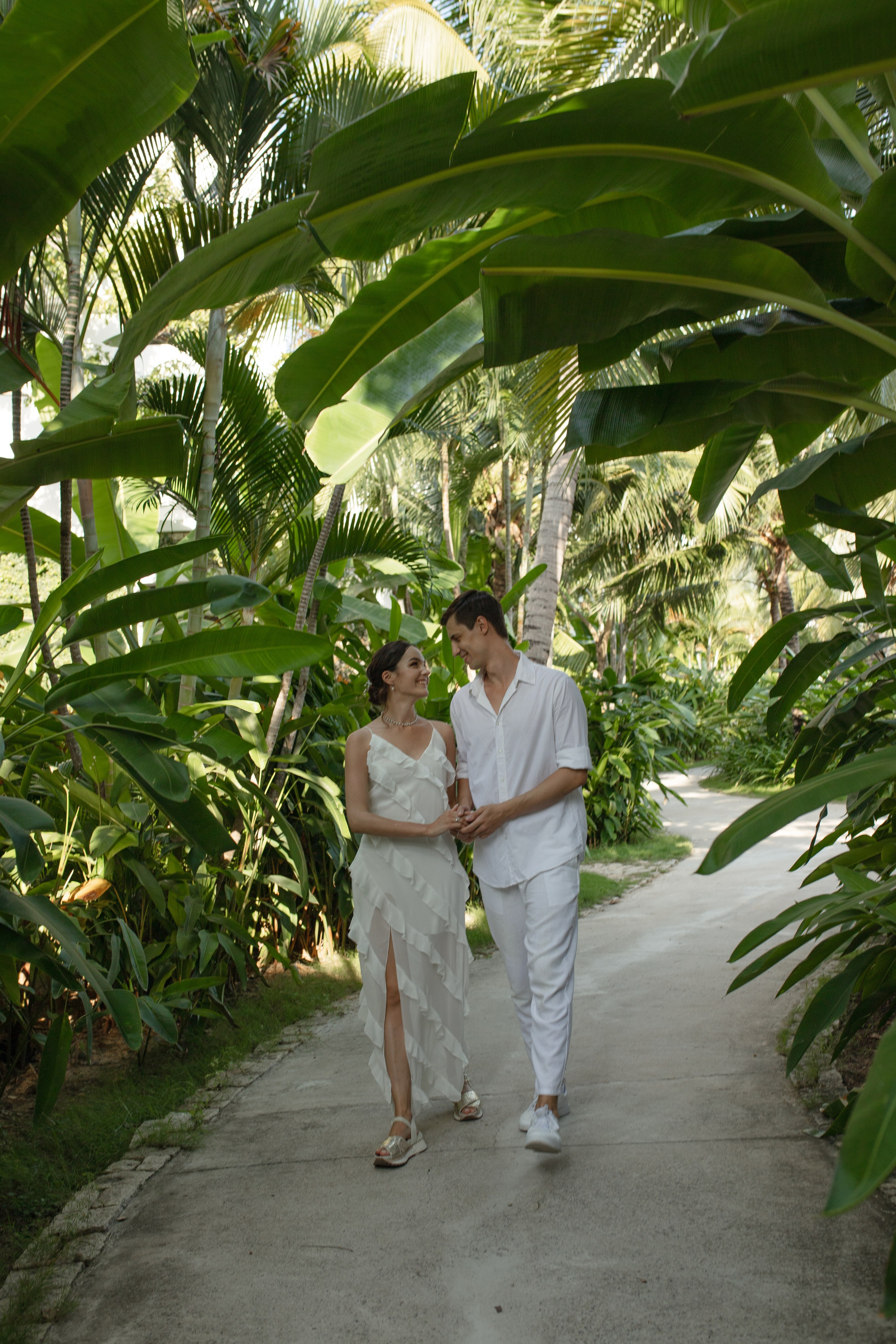 Владислав и Милена. Главная