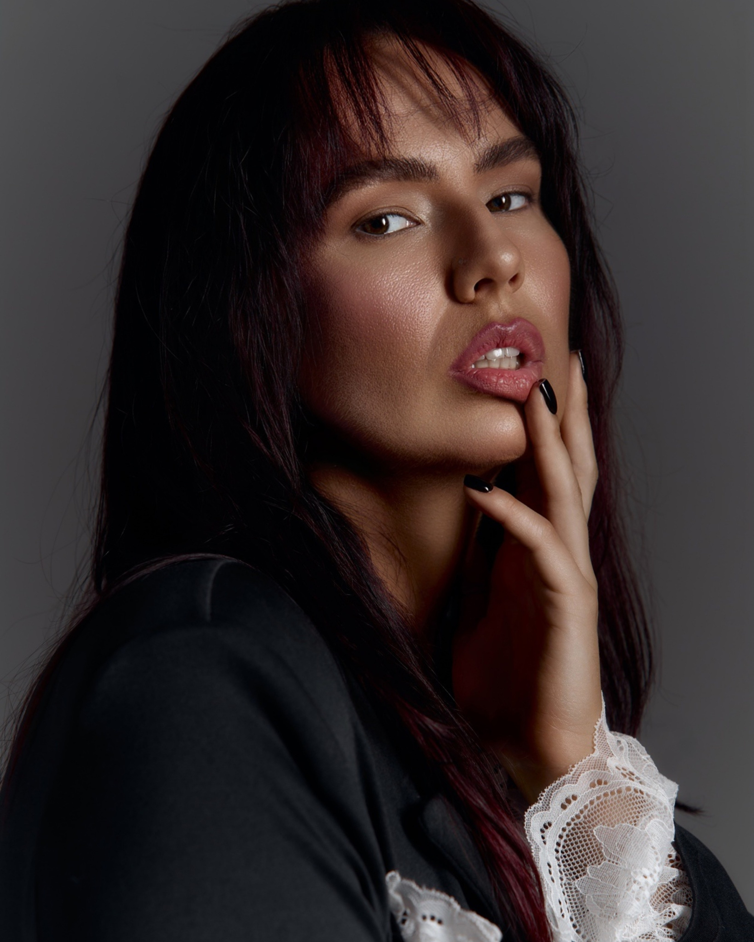 ALENA. Ася Солопова, фотограф Тюмень