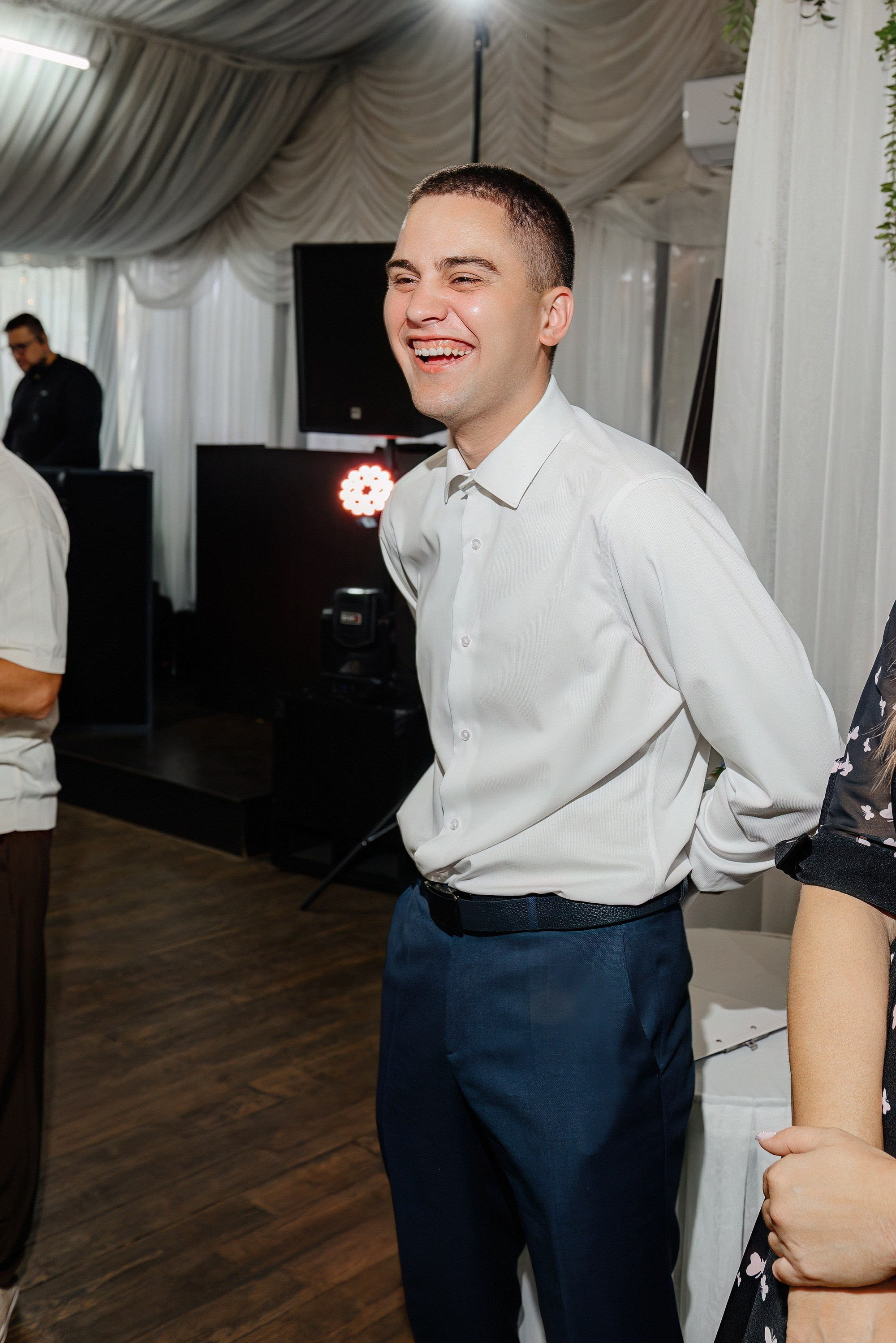 Валерия и Максим. Свадебный и репортажный фотограф Никита Сницарев в Барнауле