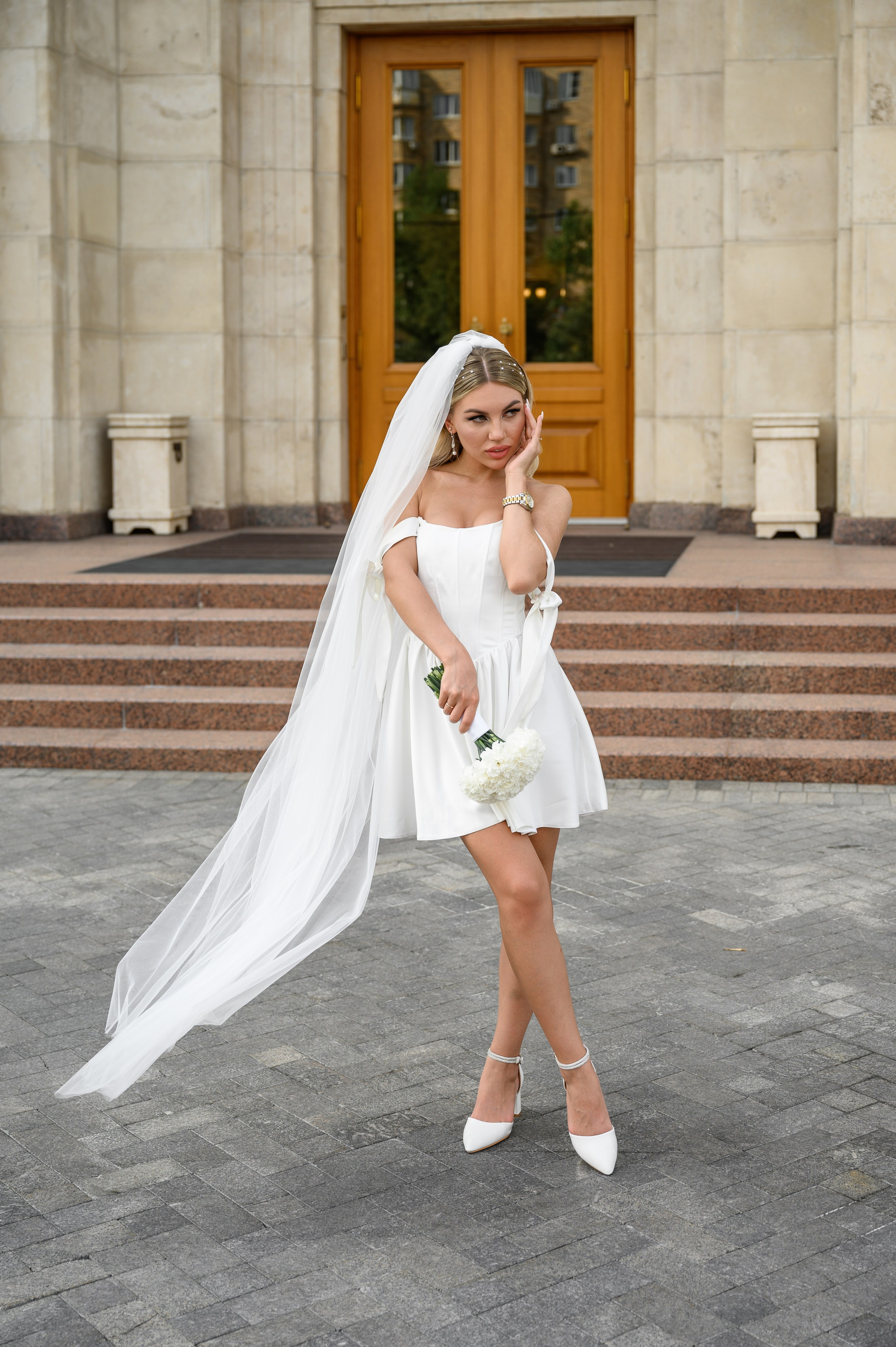 Свадебный фотограф Москва Юрий Кульман Кутузовский ЗАГС. Свадебный фотограф Москва Юрий Кульман