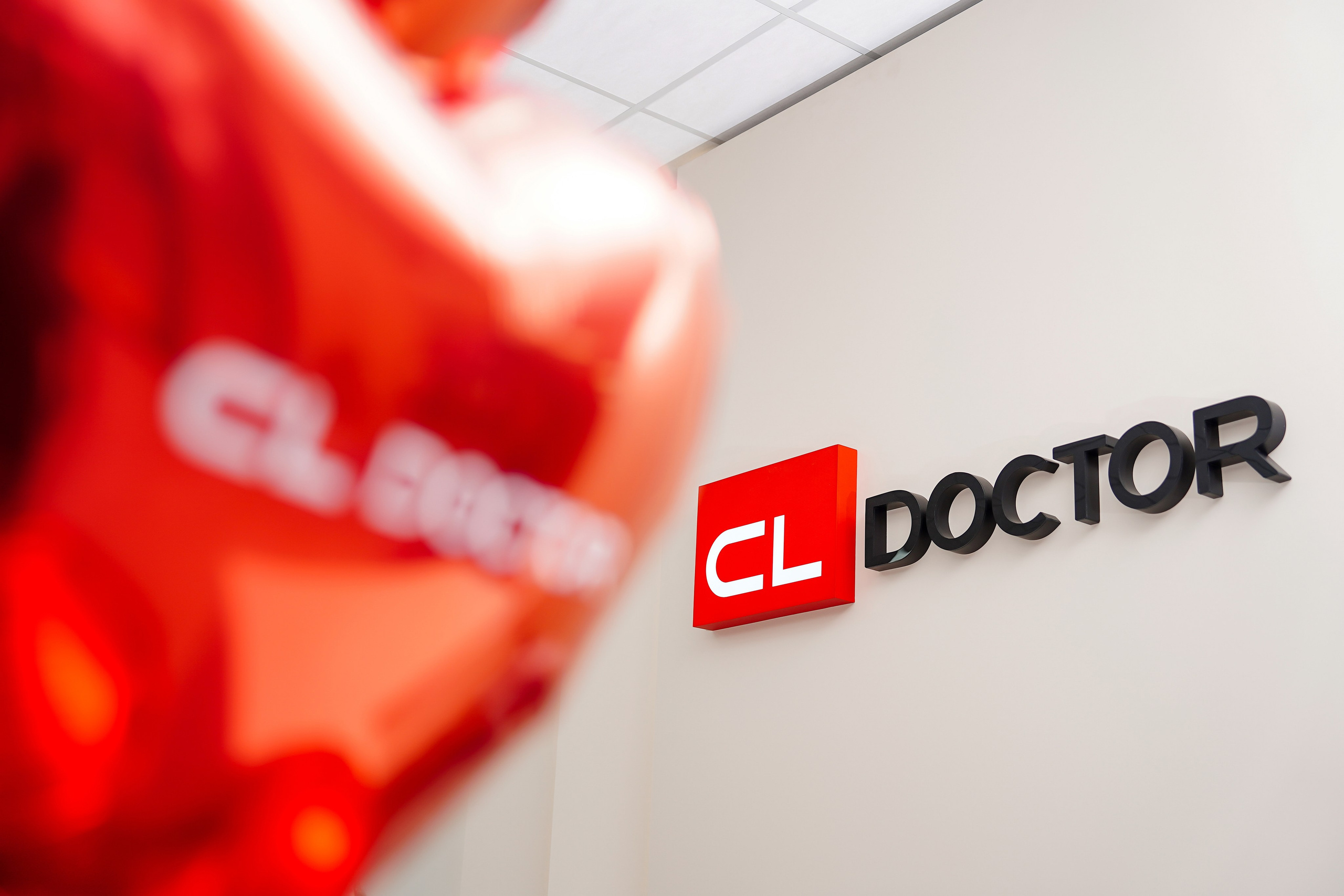 CL Doctor. Контентный и свадебный фотограф в Краснодаре и Сочи Елена Плотникова