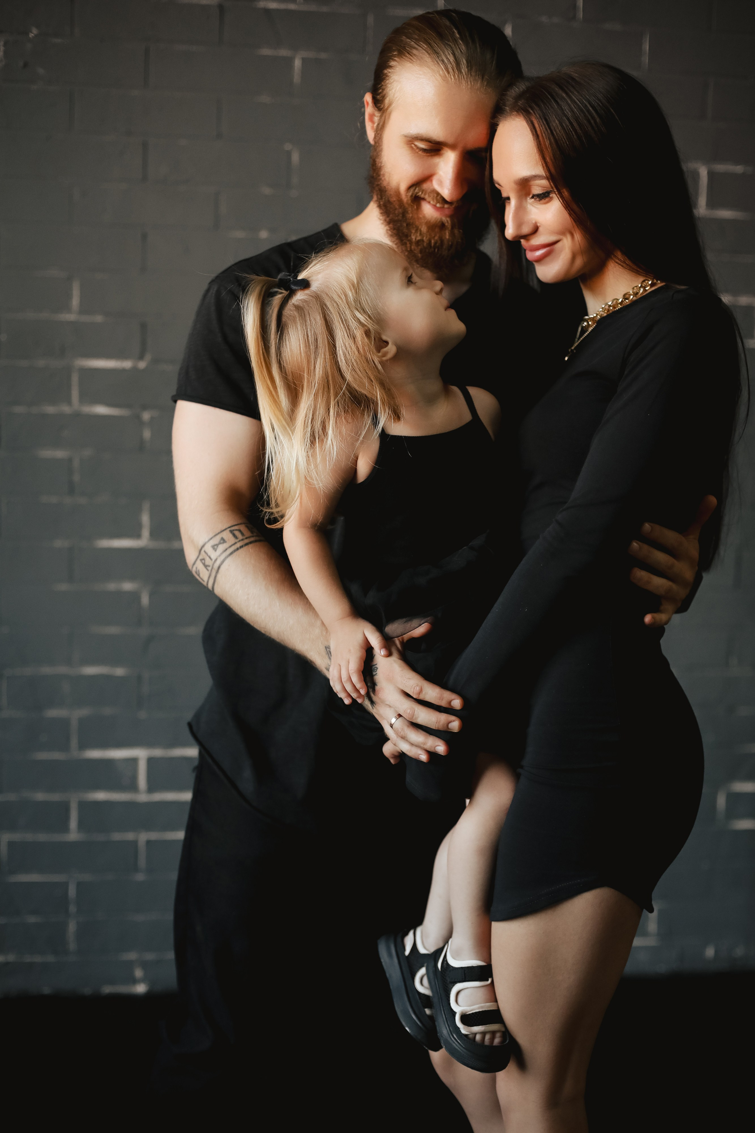 3 года. Свадьбы