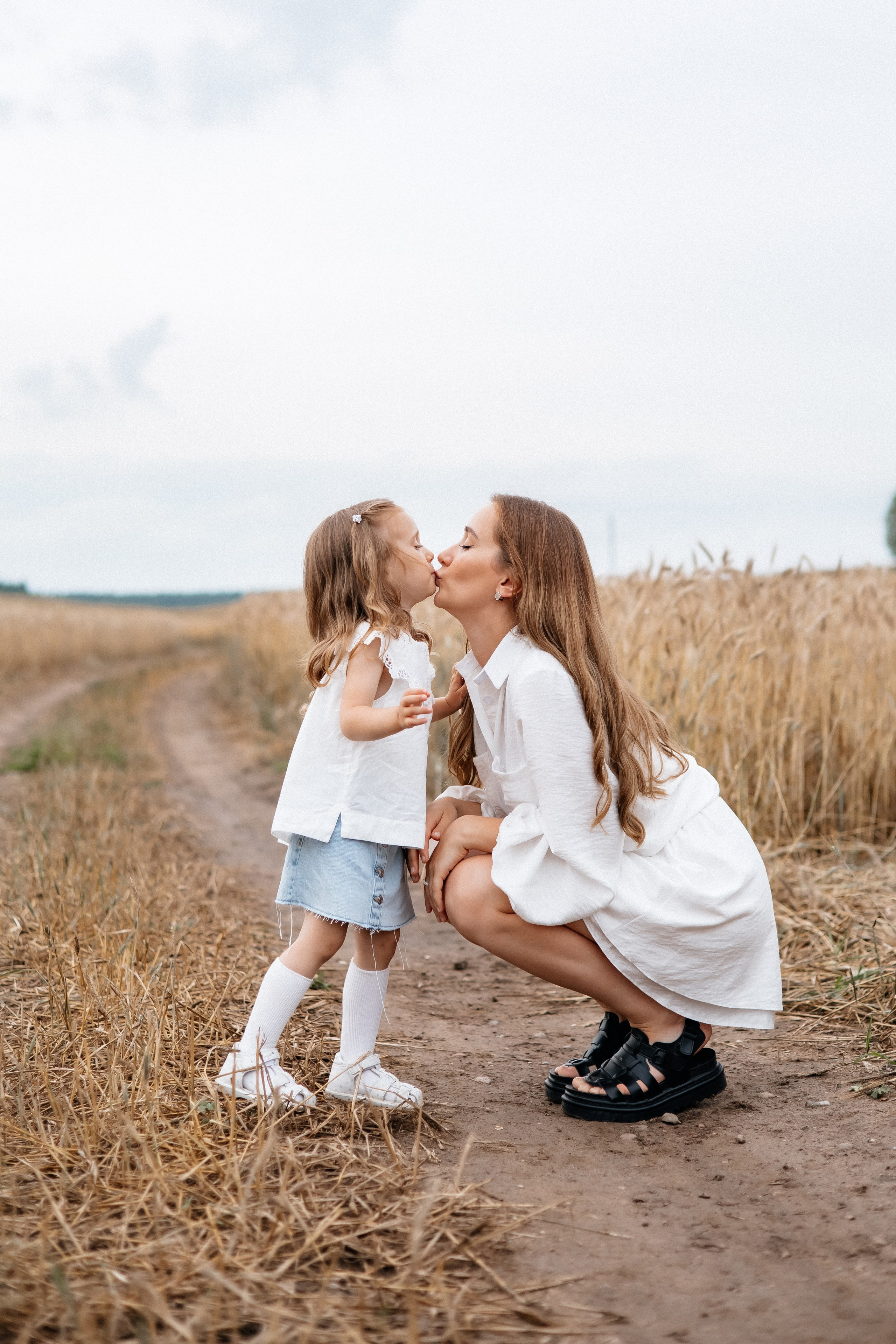 Марина, Юра и Николь. Светлана Ванцлав — фотограф Минск, Беларусь