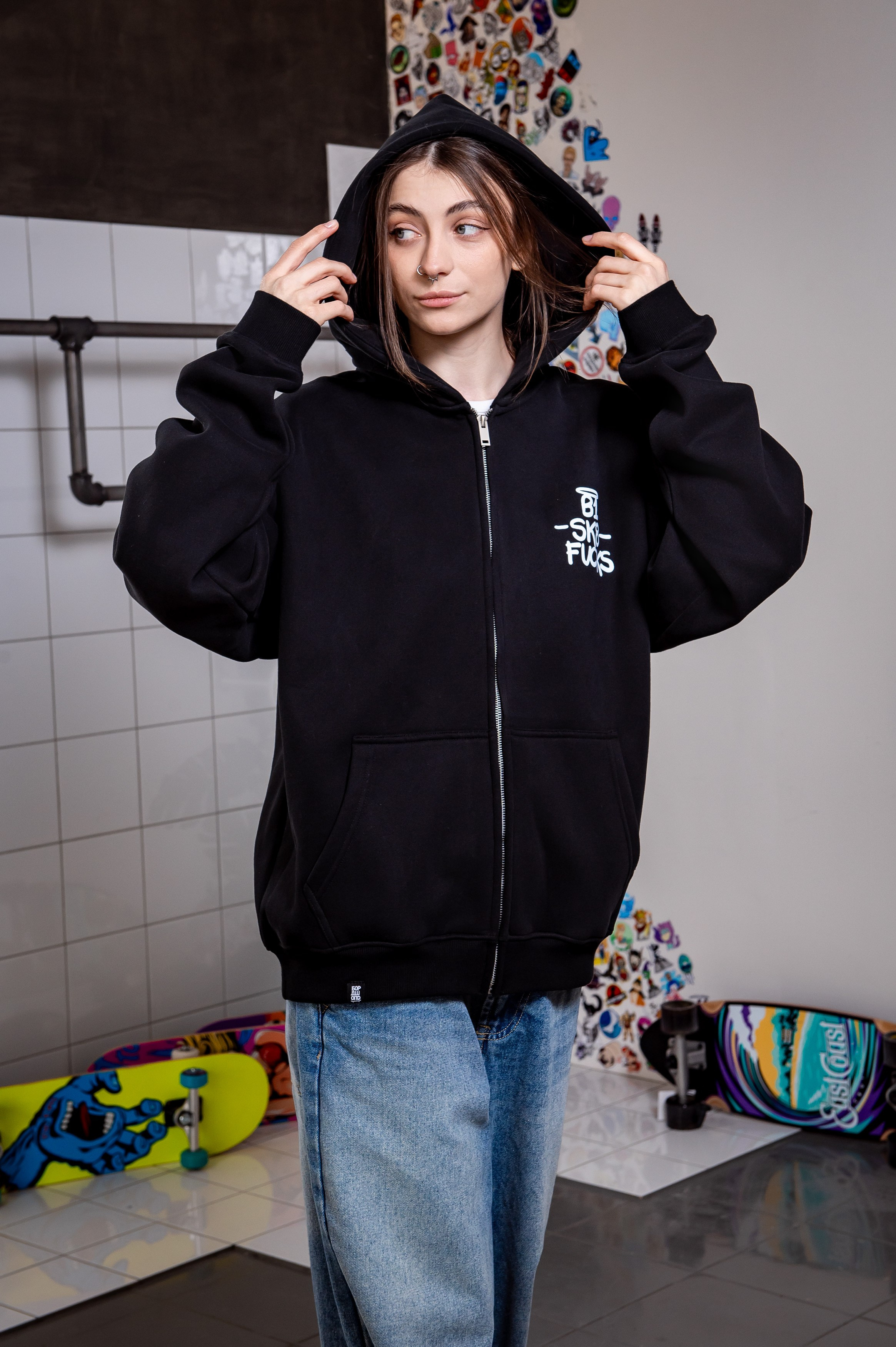 BoardShop #1. Главная