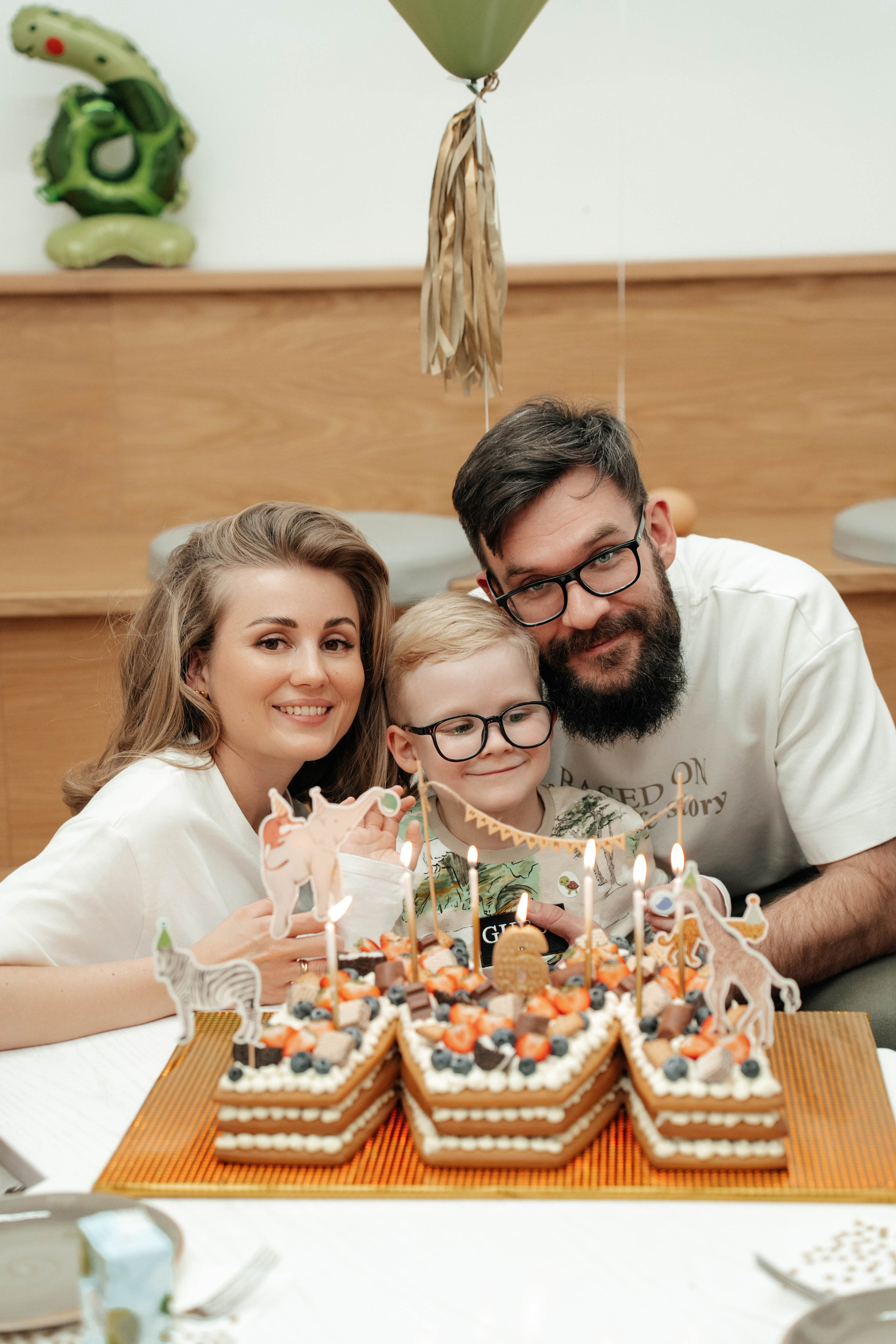 День рождения | «НАБЕГИ». Свадебный фотограф Москва Александра Аверкова