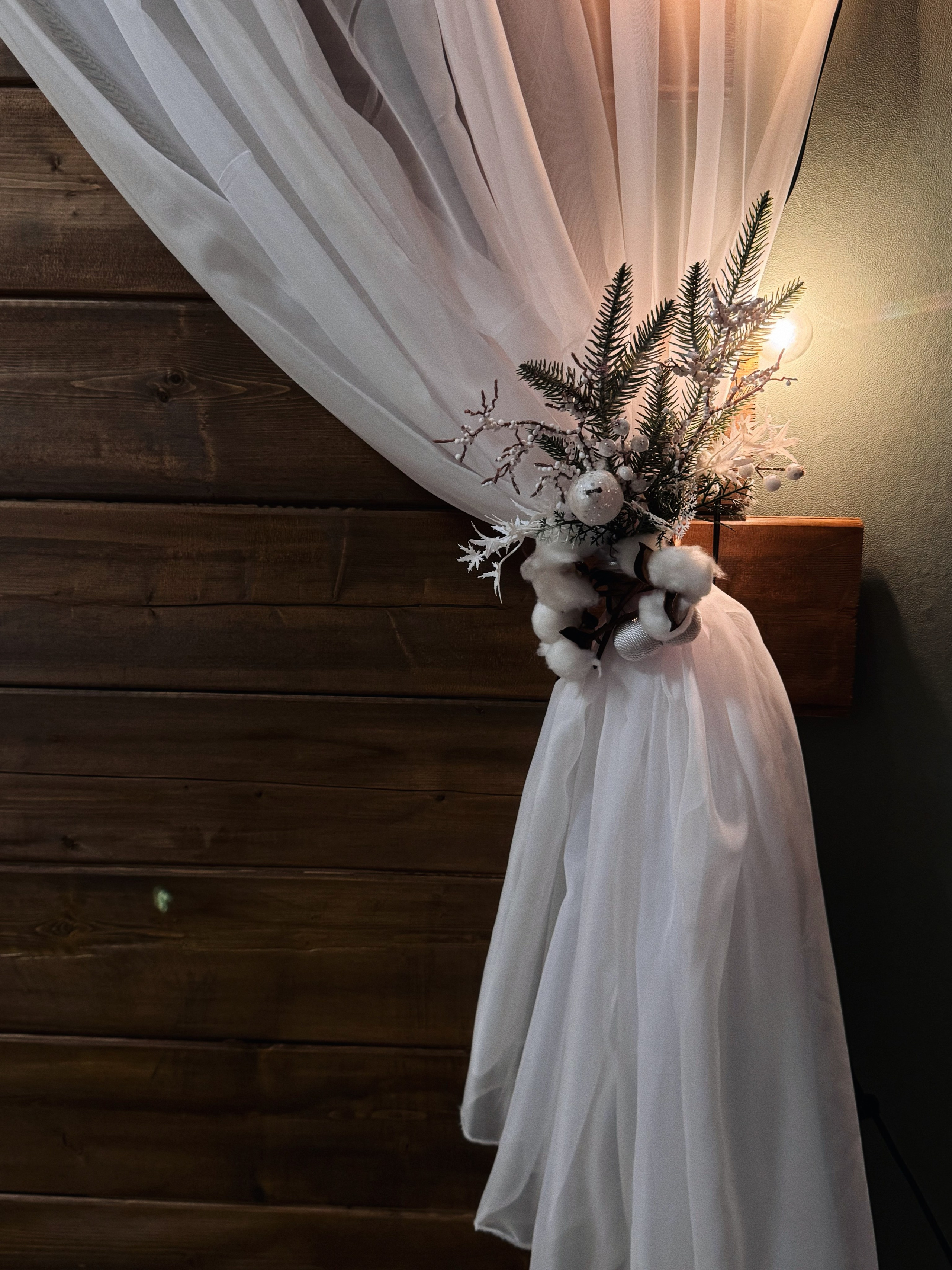 Съемка для коттеджа «Уют-TeRRA». Креативный фотограф Ксения Семенова Курган