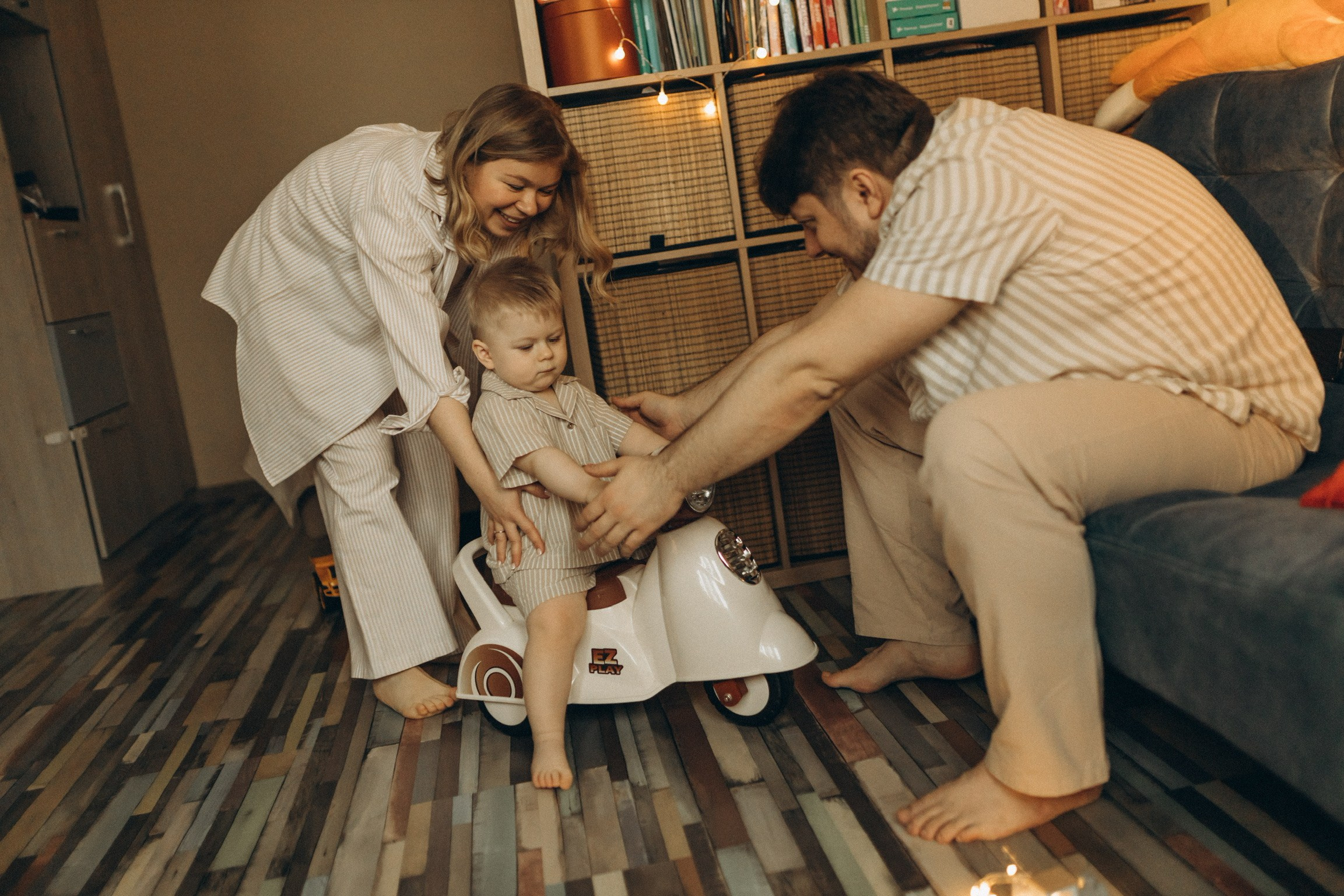 8. Семейный фотограф в Москве Жукова Анна