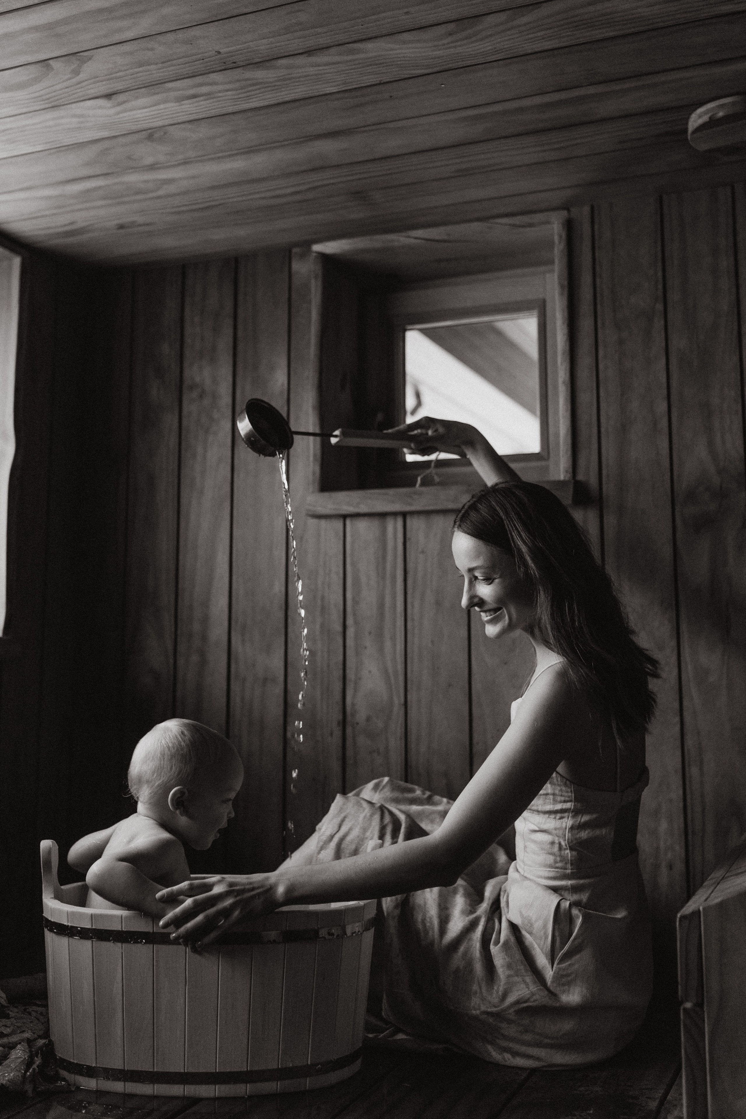 Семейный фотограф в Москве Жукова Анна