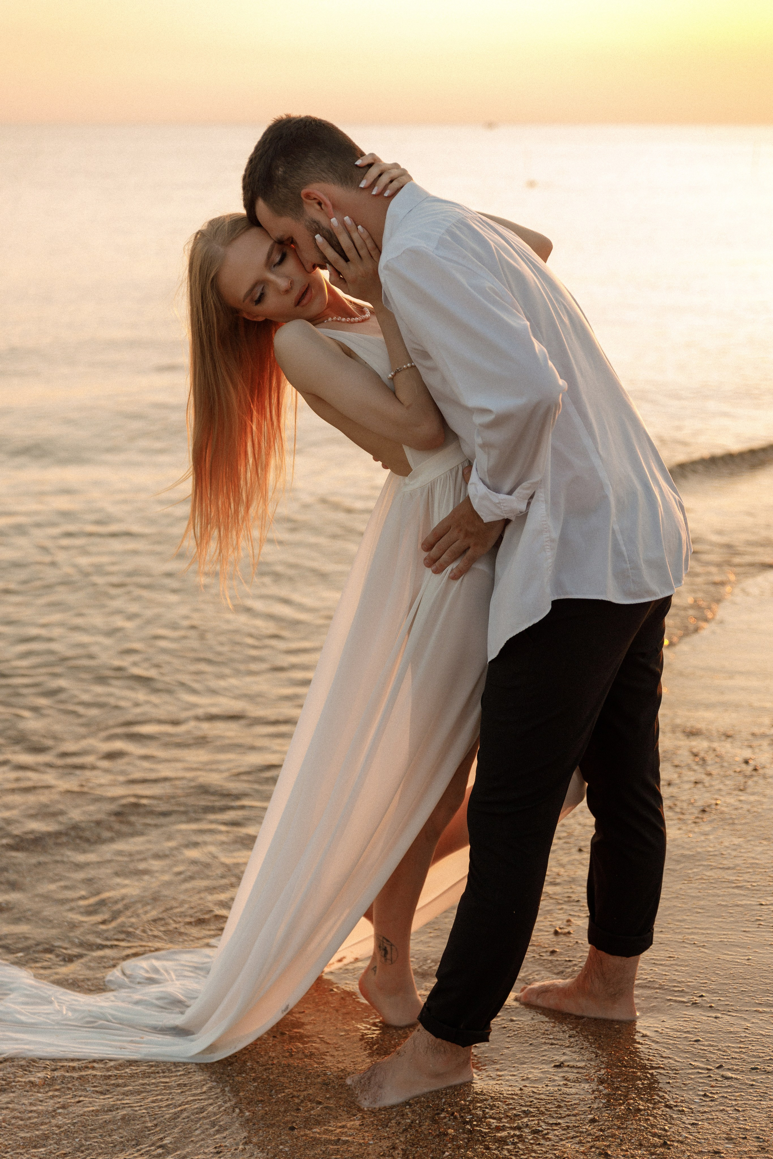 Анапа. Love story. Свадебный фотограф