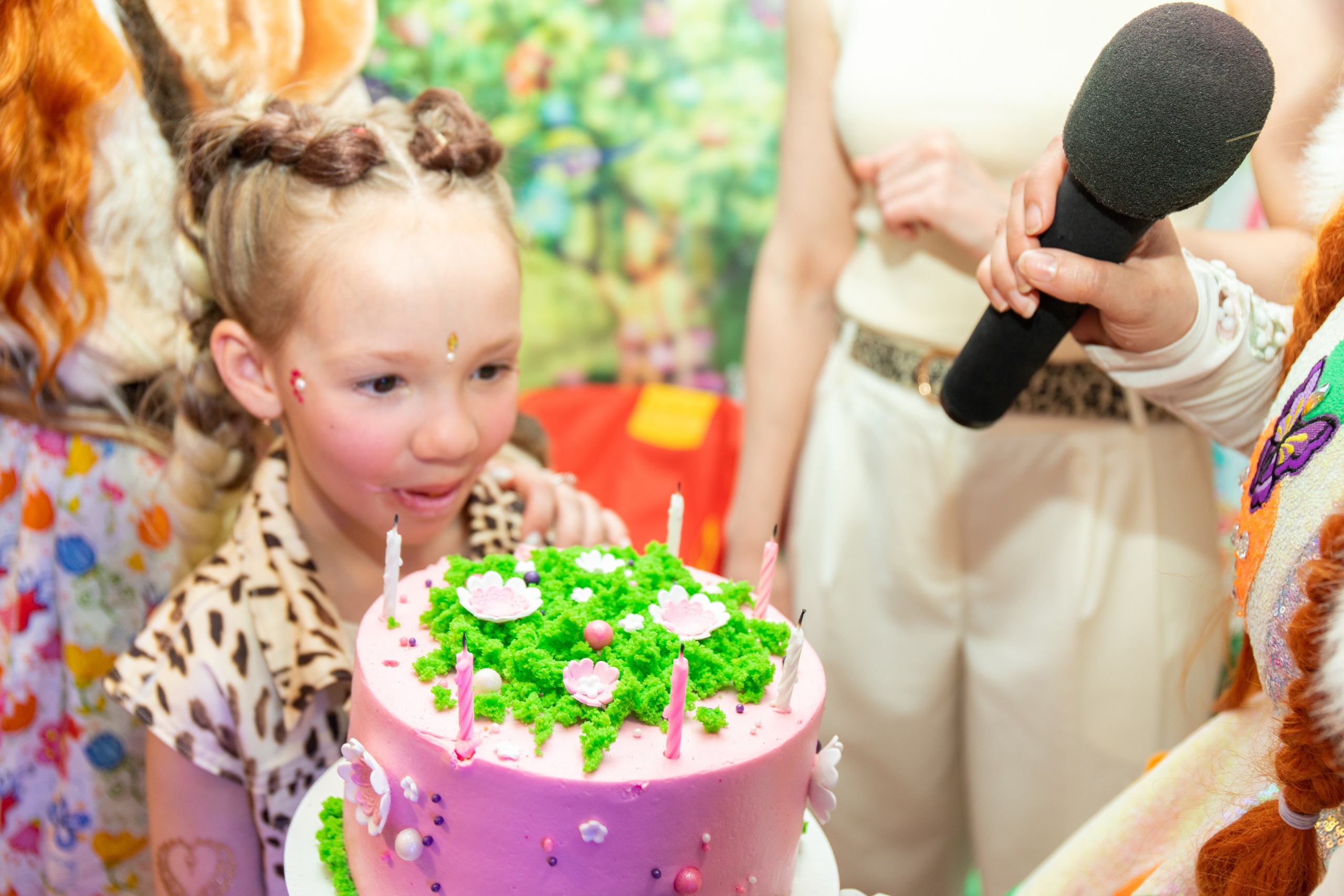 Пример репортажа. Фотограф в Костроме, Ярославле, Москве Светлана Заведеева