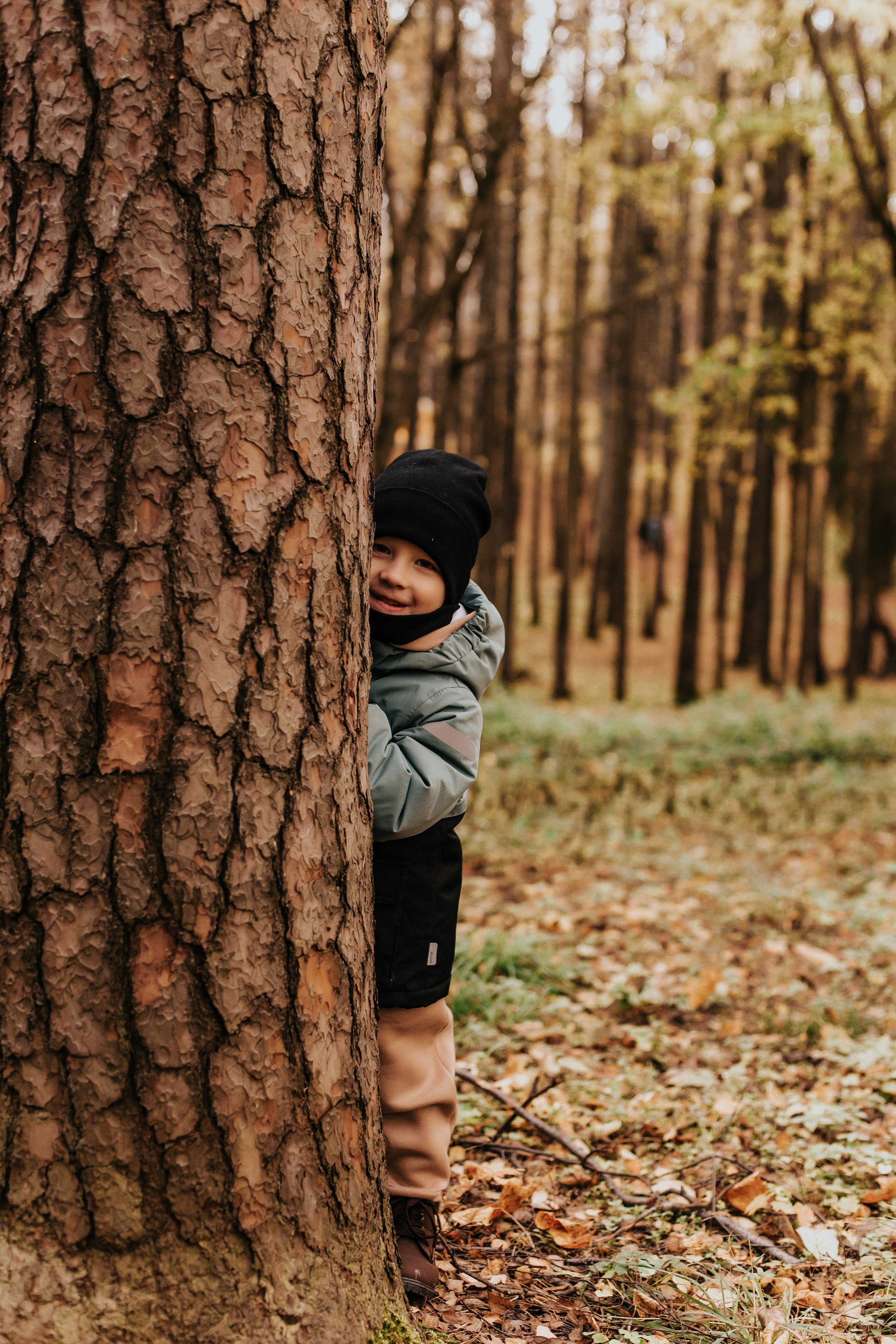 На улице. Фотограф Иваново Арина Кудаярова