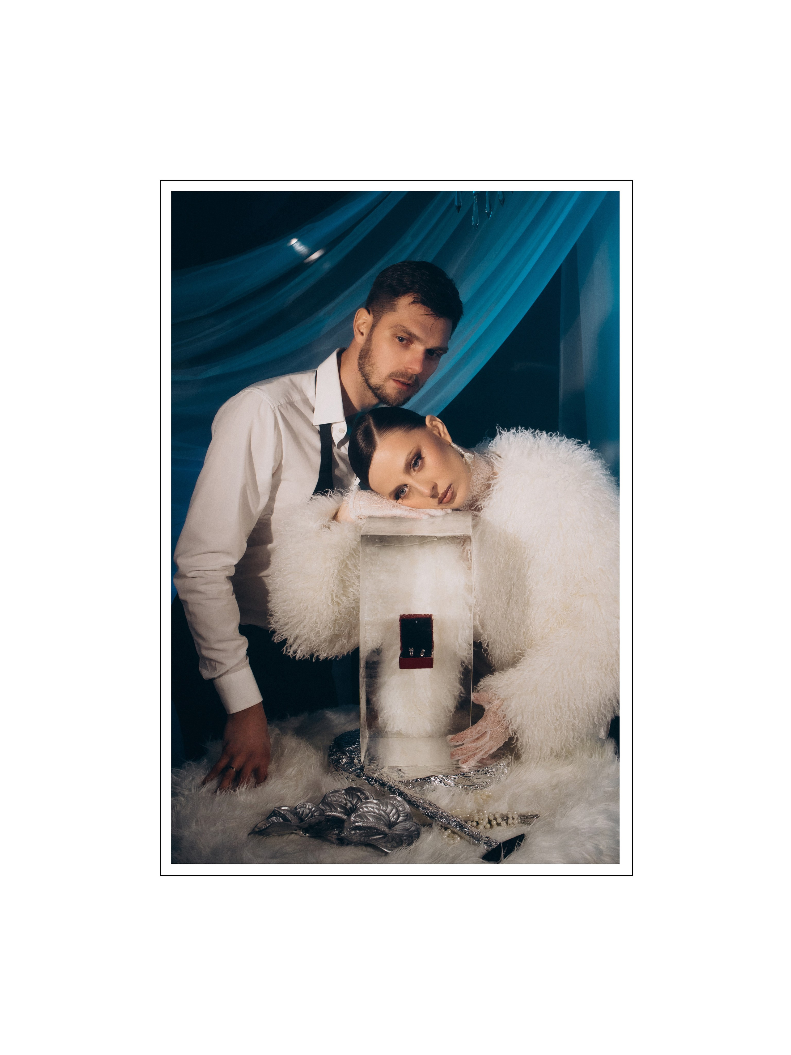 Фотограф Иваново Арина Кудаярова