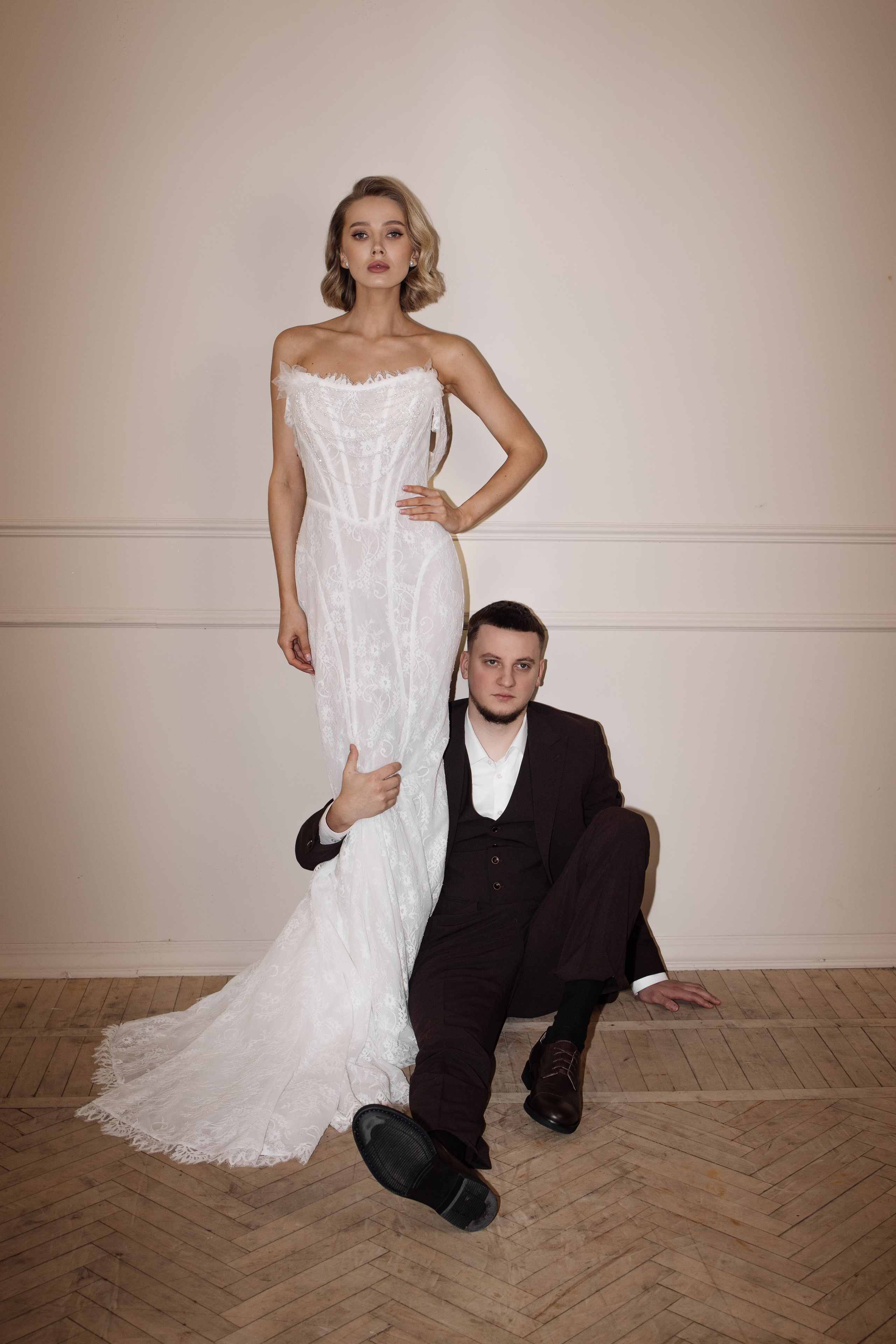 Сердца в унисон. Фотограф Иваново Арина Кудаярова