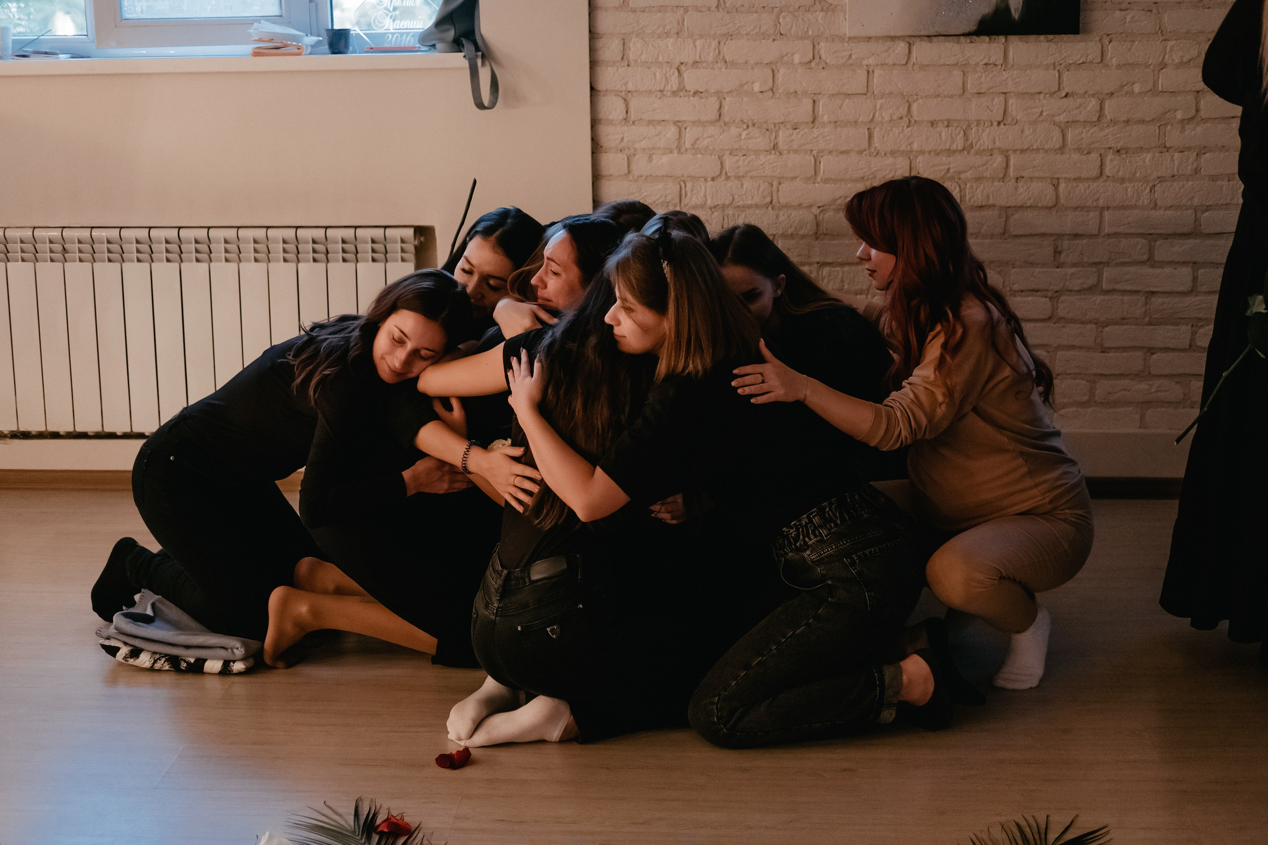 Репортажная съемка. Фотограф сюжетных съемок и портретов в Санкт-Петербурге и Москве Стася Ефремова