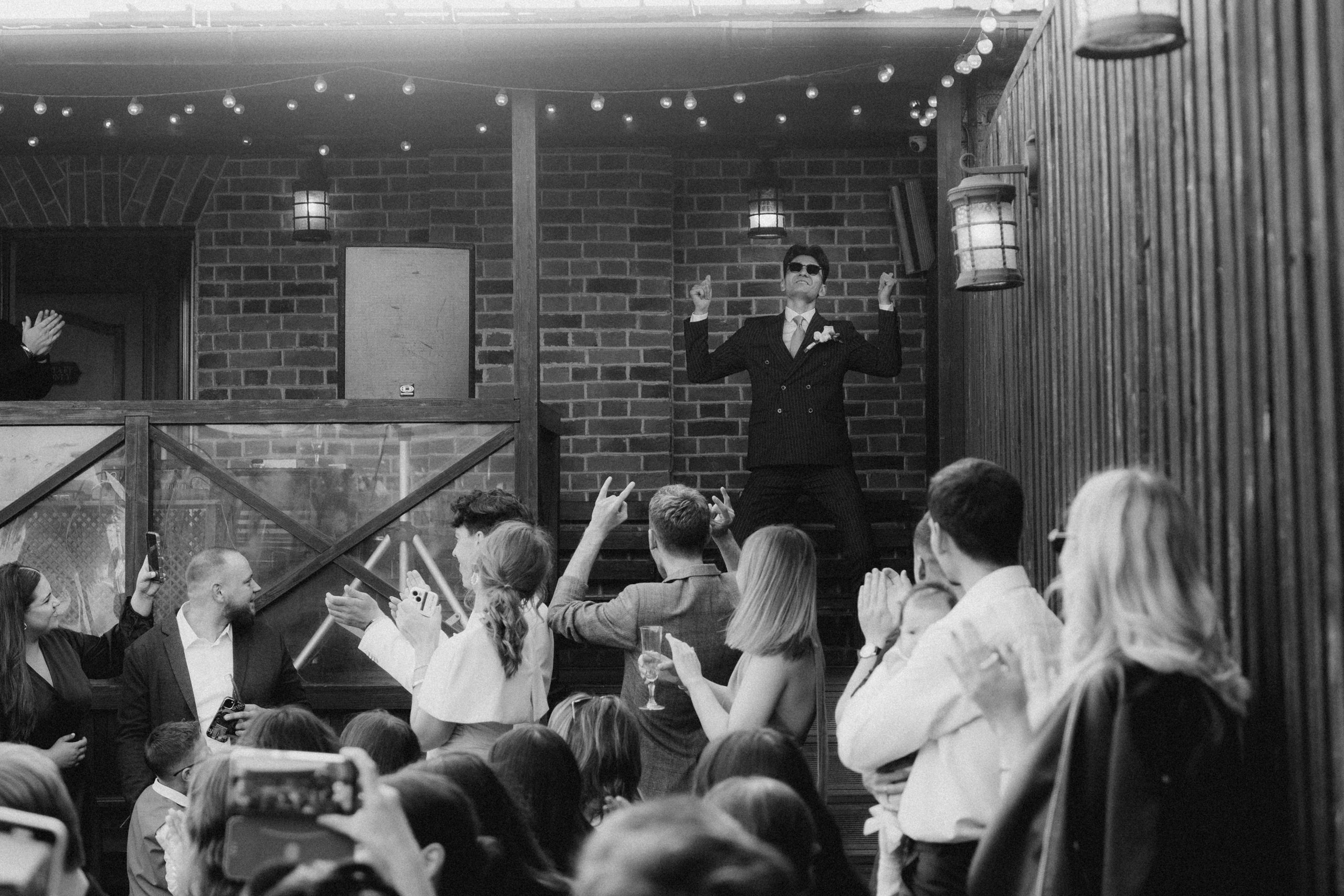 Дима и Юля. Репортажный фотограф Черников Игорь