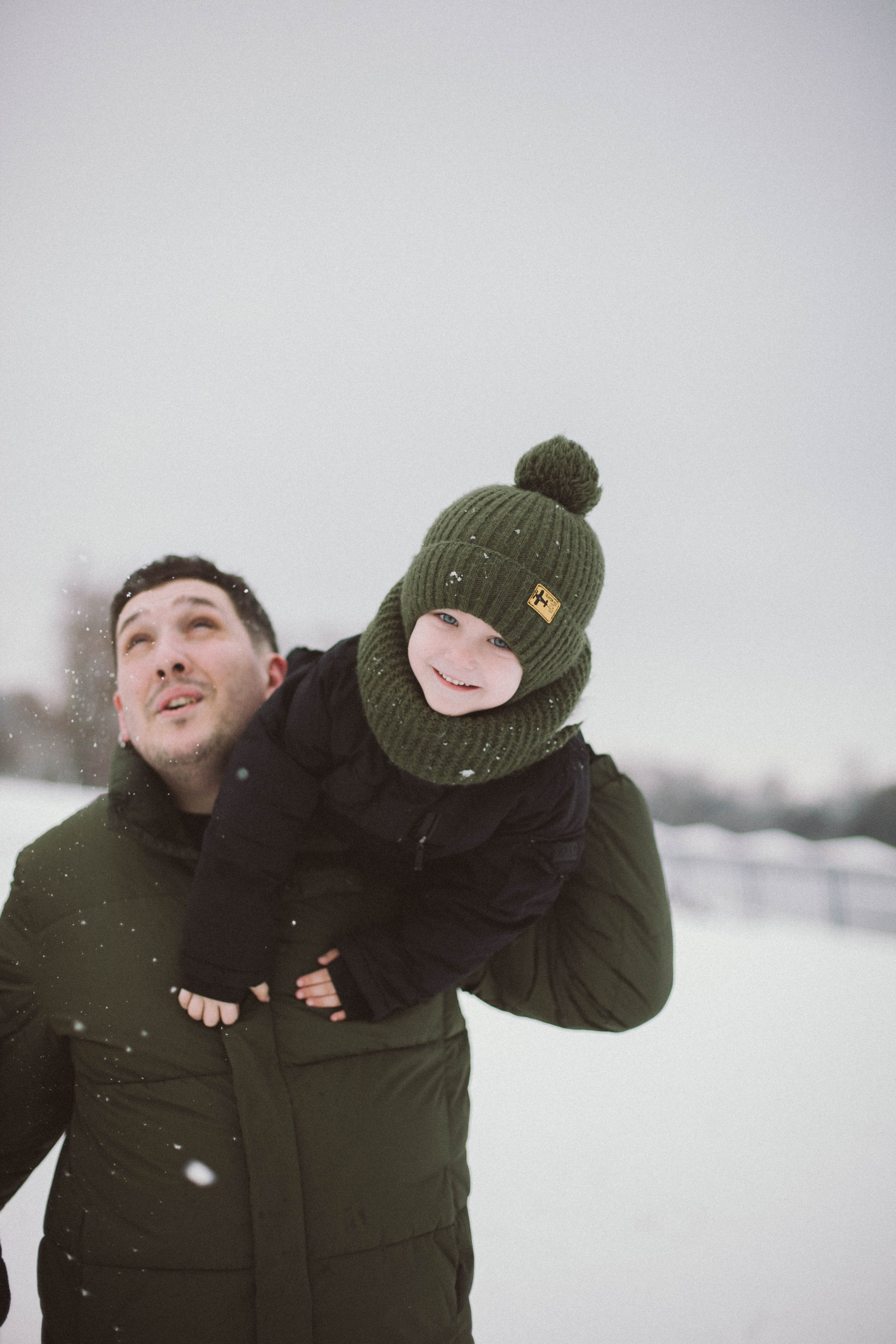 Семейные съемки