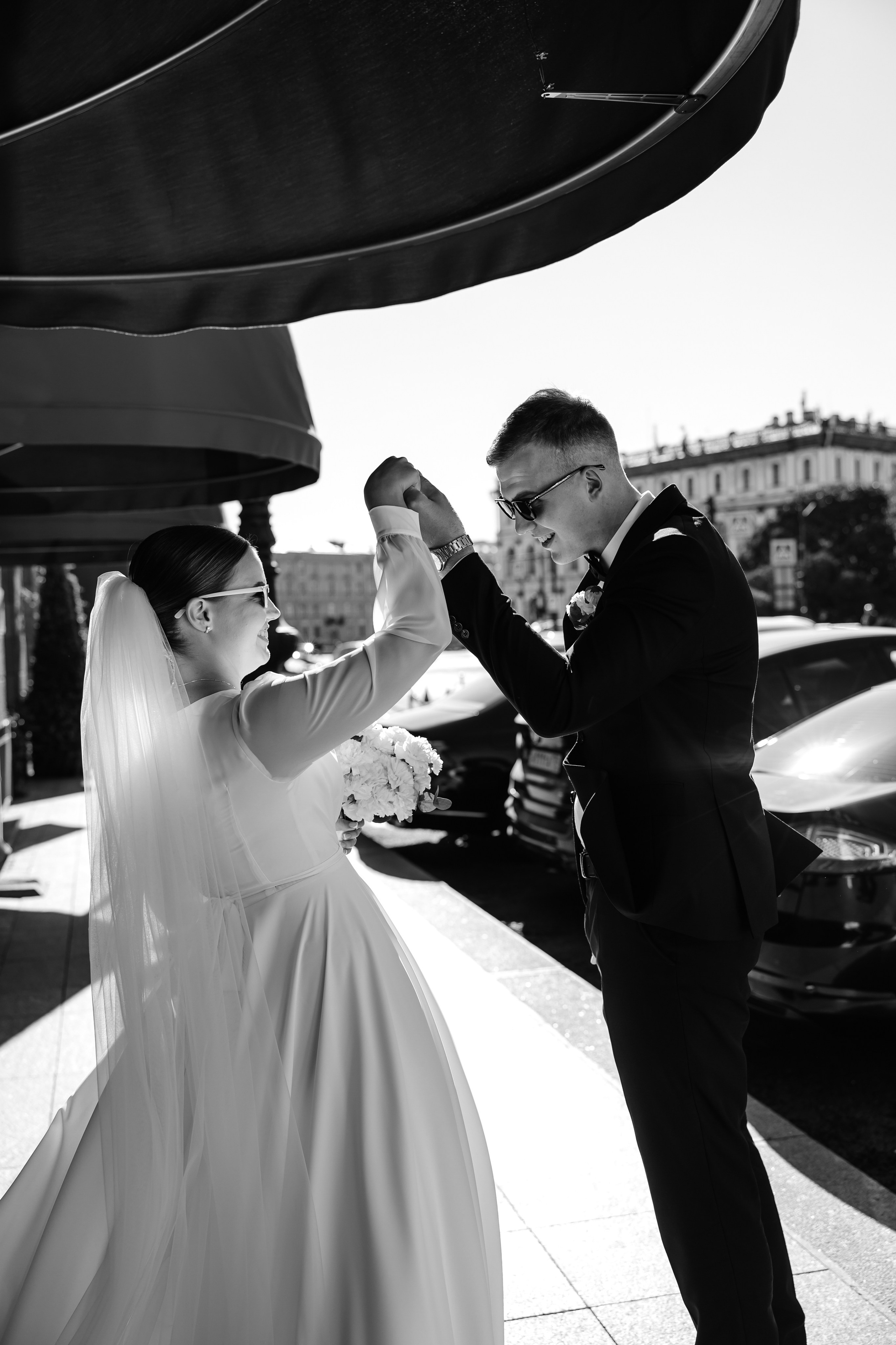 N&I. Фотограф в Санкт-Петербурге Ольга Кулеш