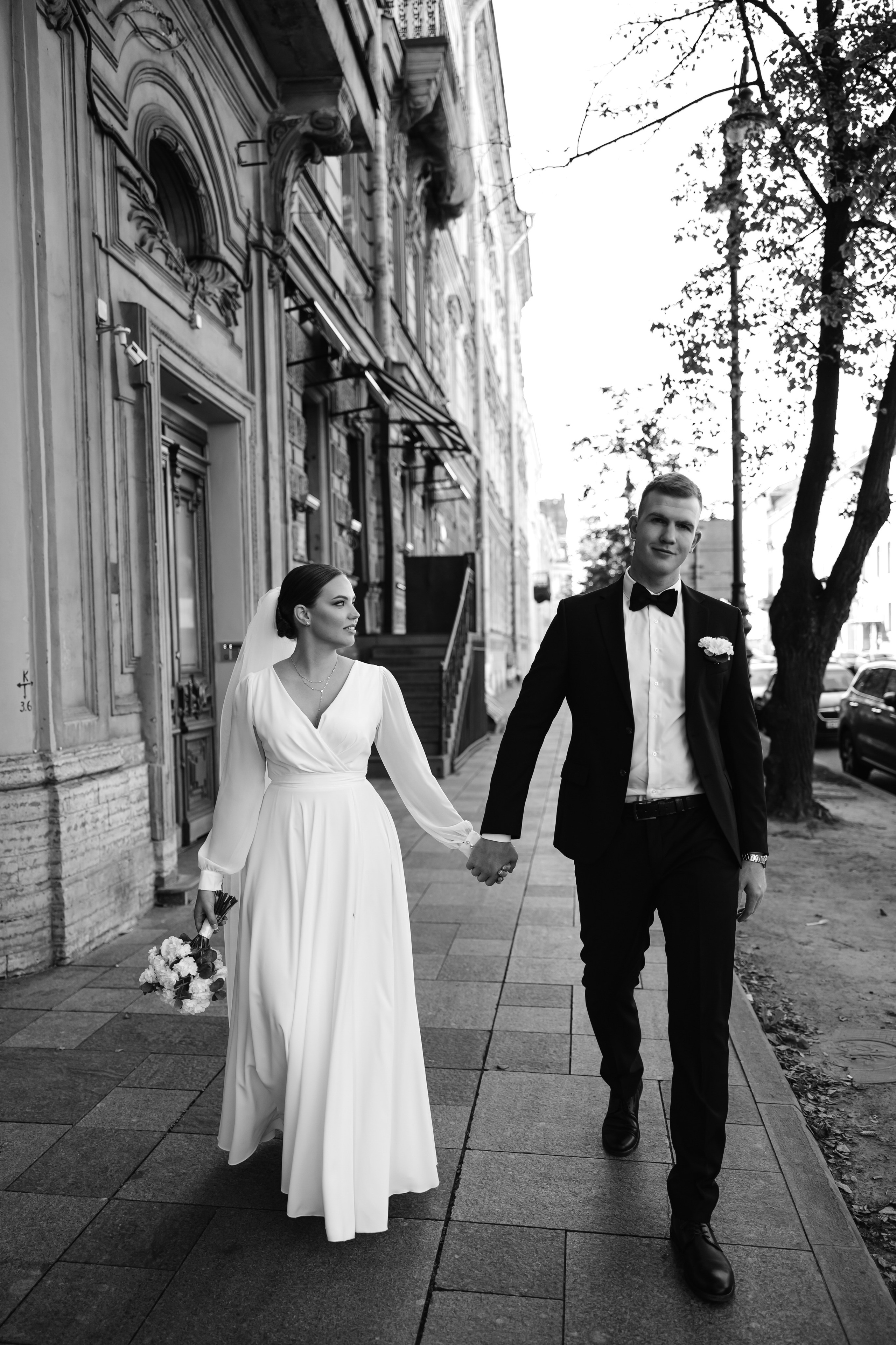 N&I. Фотограф в Санкт-Петербурге Ольга Кулеш