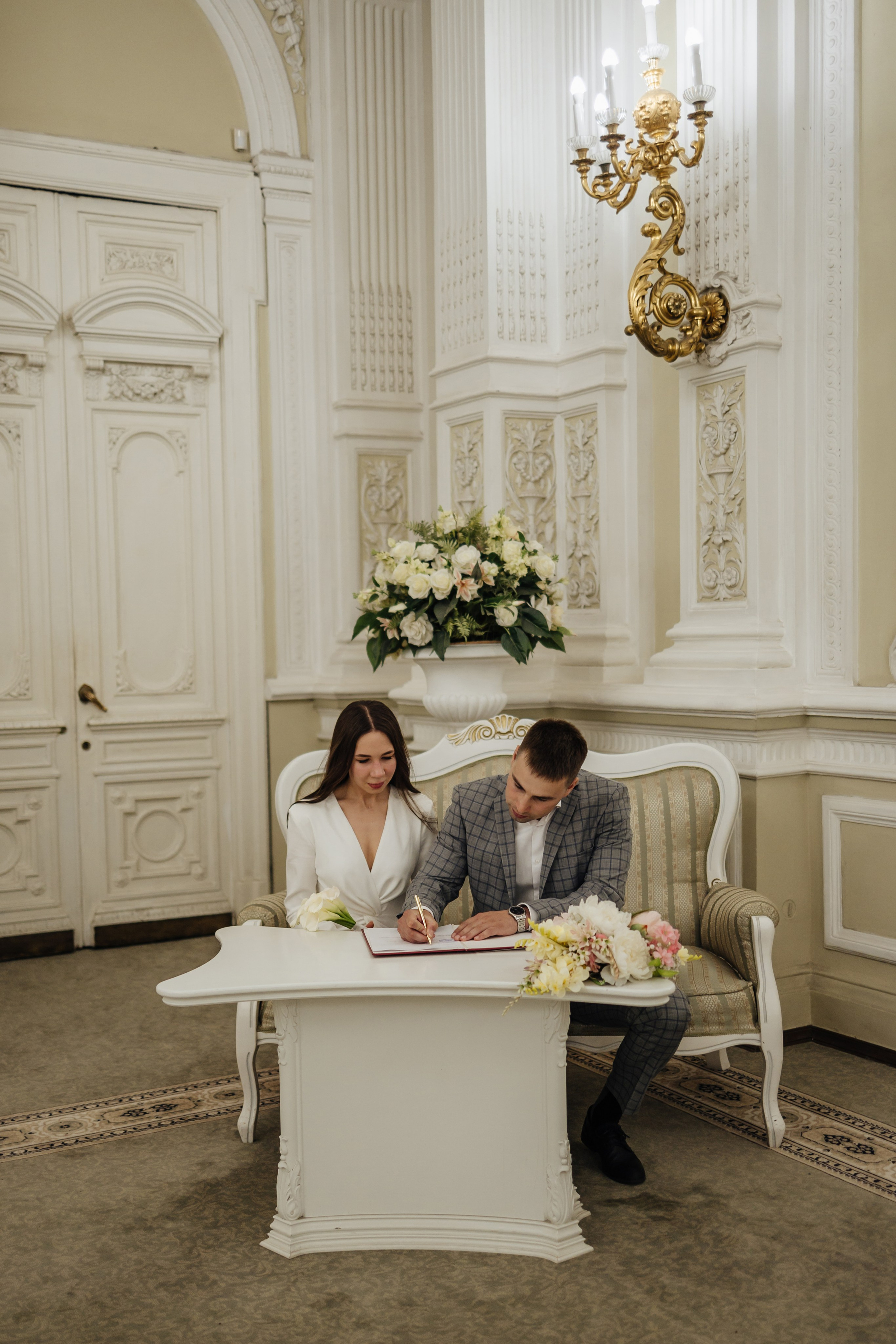 A&I. Фотограф в Санкт-Петербурге Ольга Кулеш