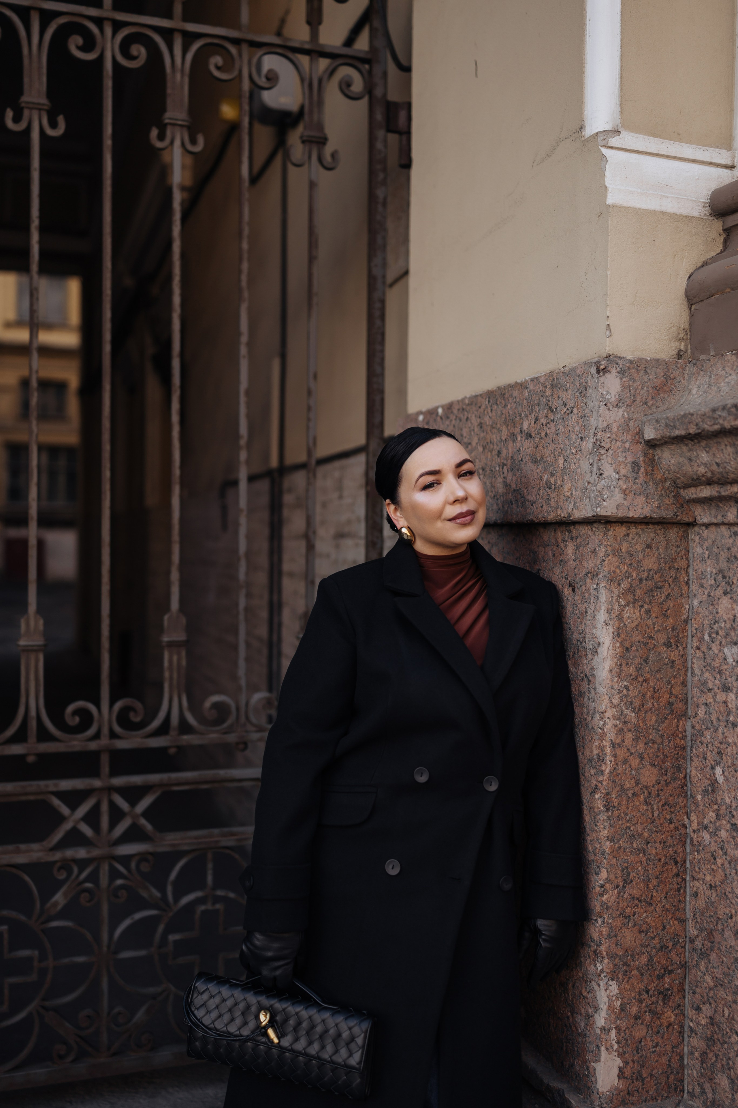 Н. Фотограф в Санкт-Петербурге Ольга Кулеш