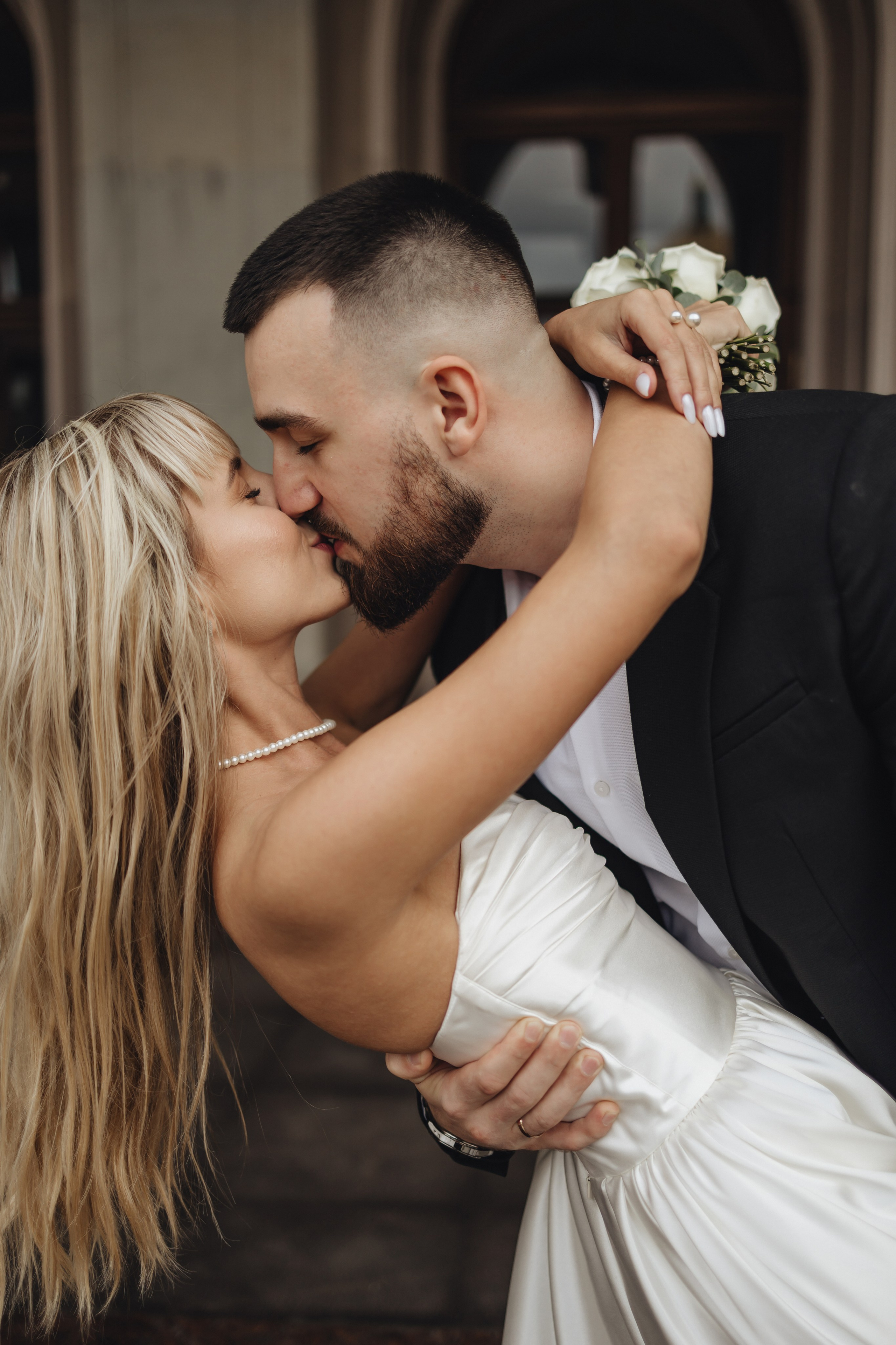 O&V. Фотограф в Санкт-Петербурге Ольга Кулеш