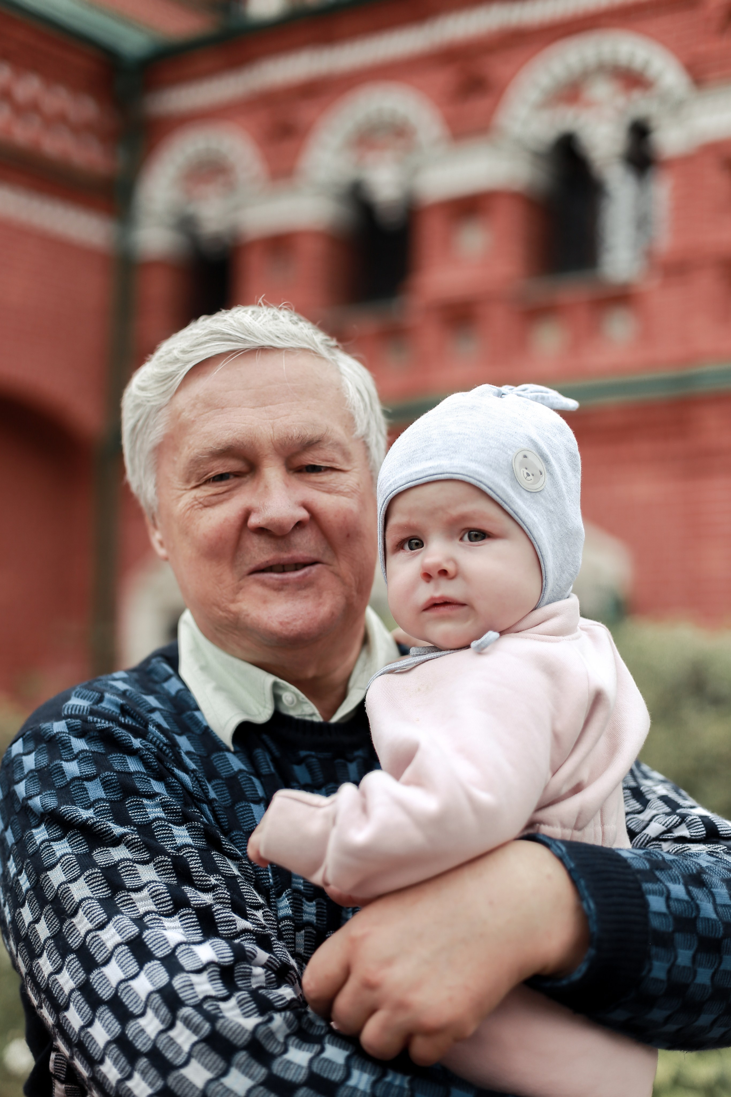 Правнуки и прабабушка. Антонина Морозова, профессиональный семейный фотограф видеограф