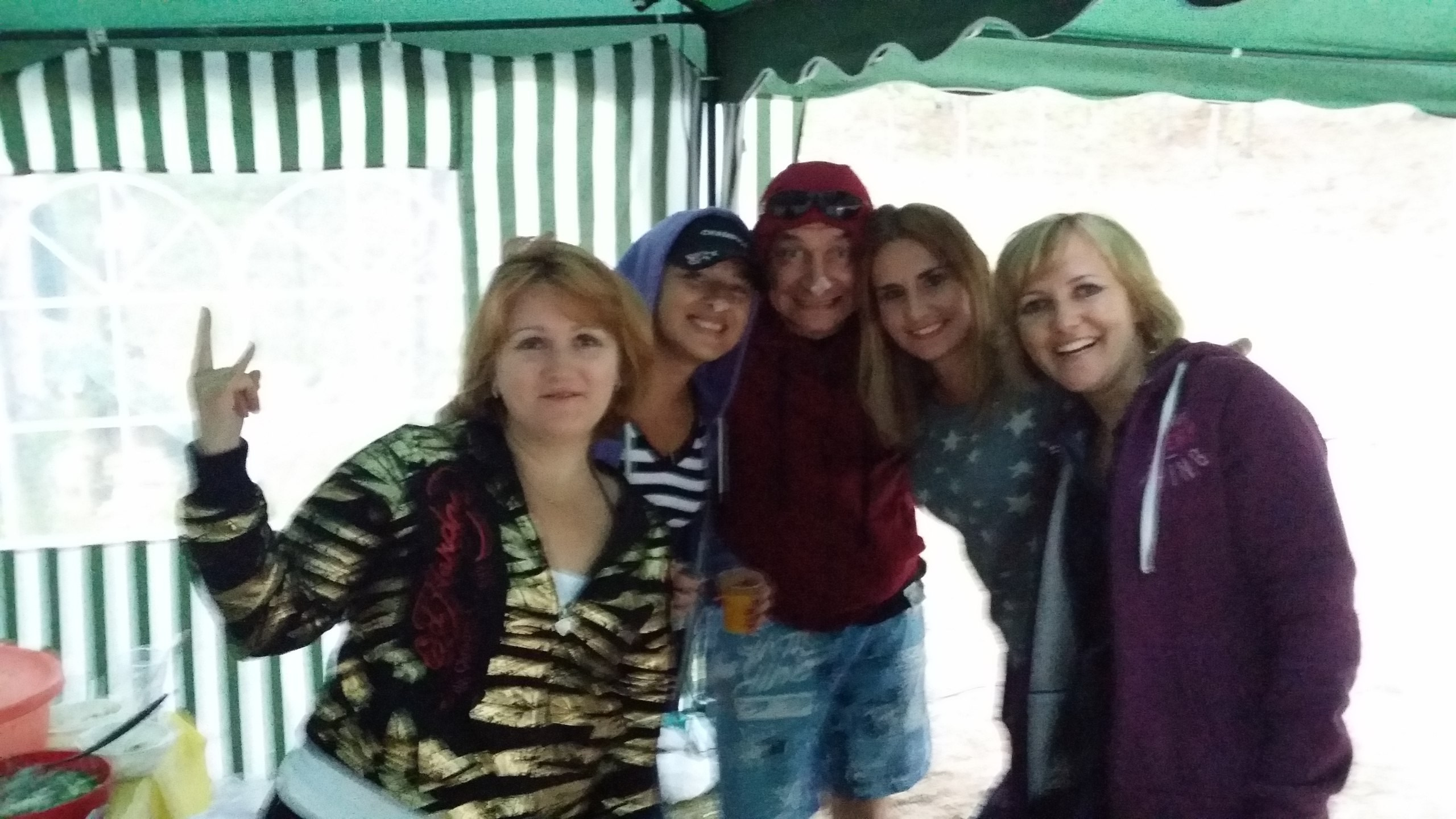 Походная романтика 21! Friday Luxury Village | 12-14.08.2016. Галерея Фантим