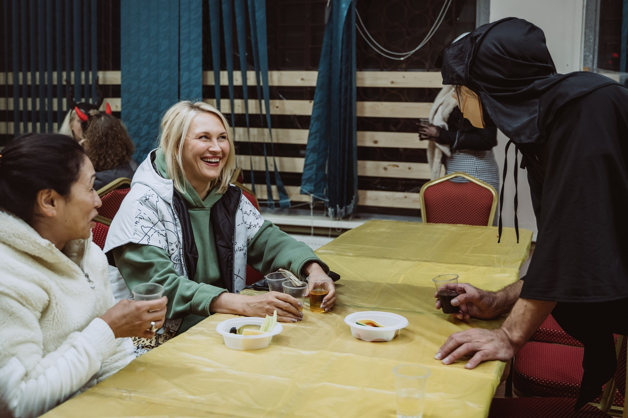 АЦЦкие выходные | 19-20.10.2024. Галерея Фантим