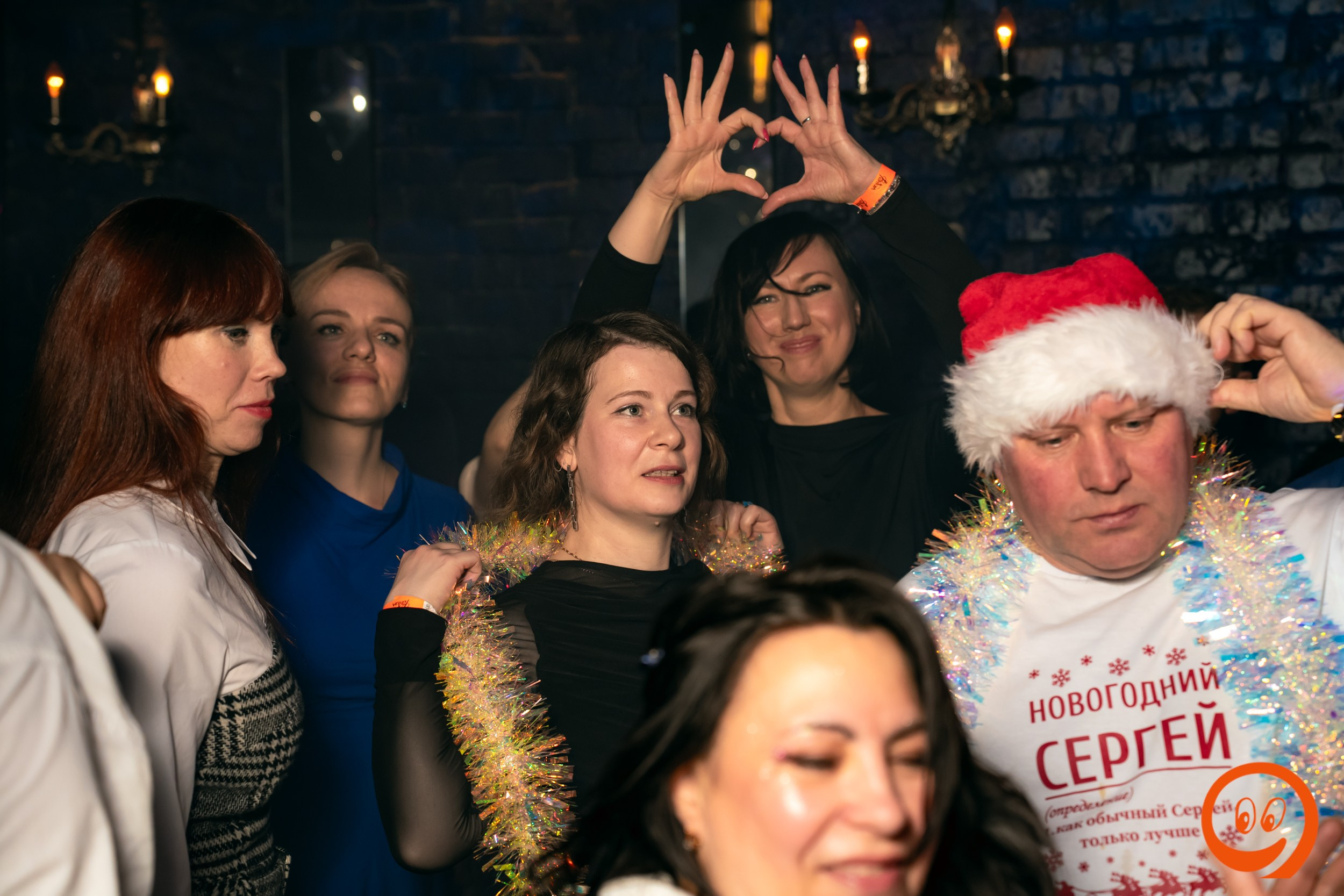 Клубная | 26.12.2025. Галерея Фантим