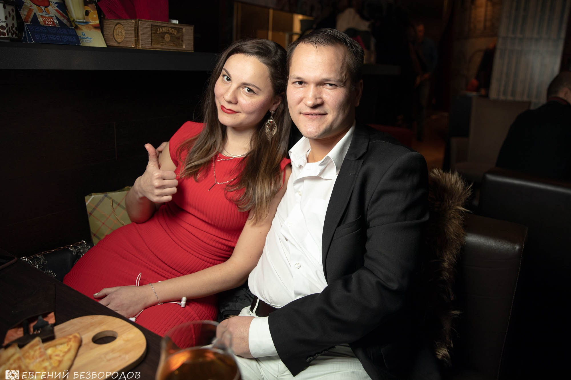 Музыкальная вечеринка «Все звезды» | 15.12.2018. Галерея Фантим