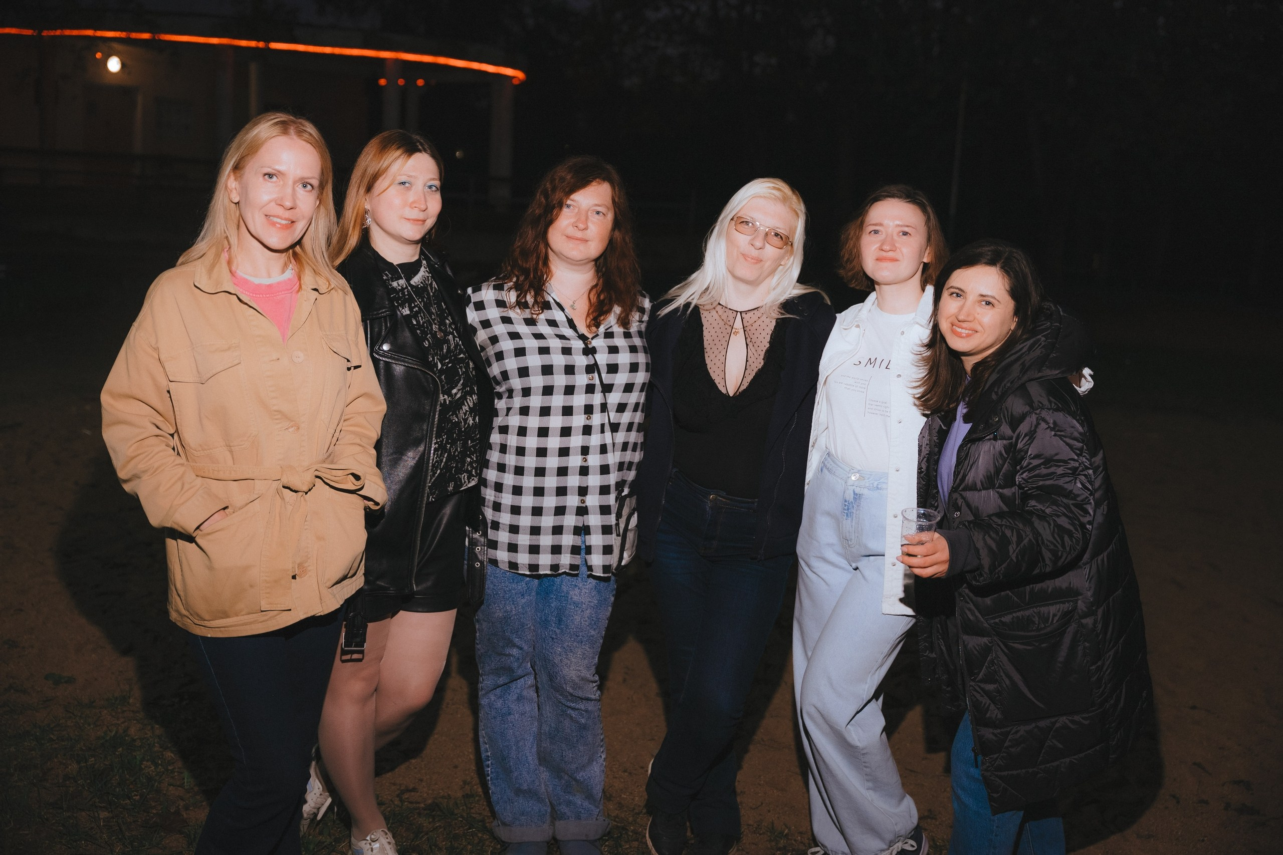 Пятнадцать веселых лет. ДР Фантима | 18-19.05.2024. Галерея Фантим