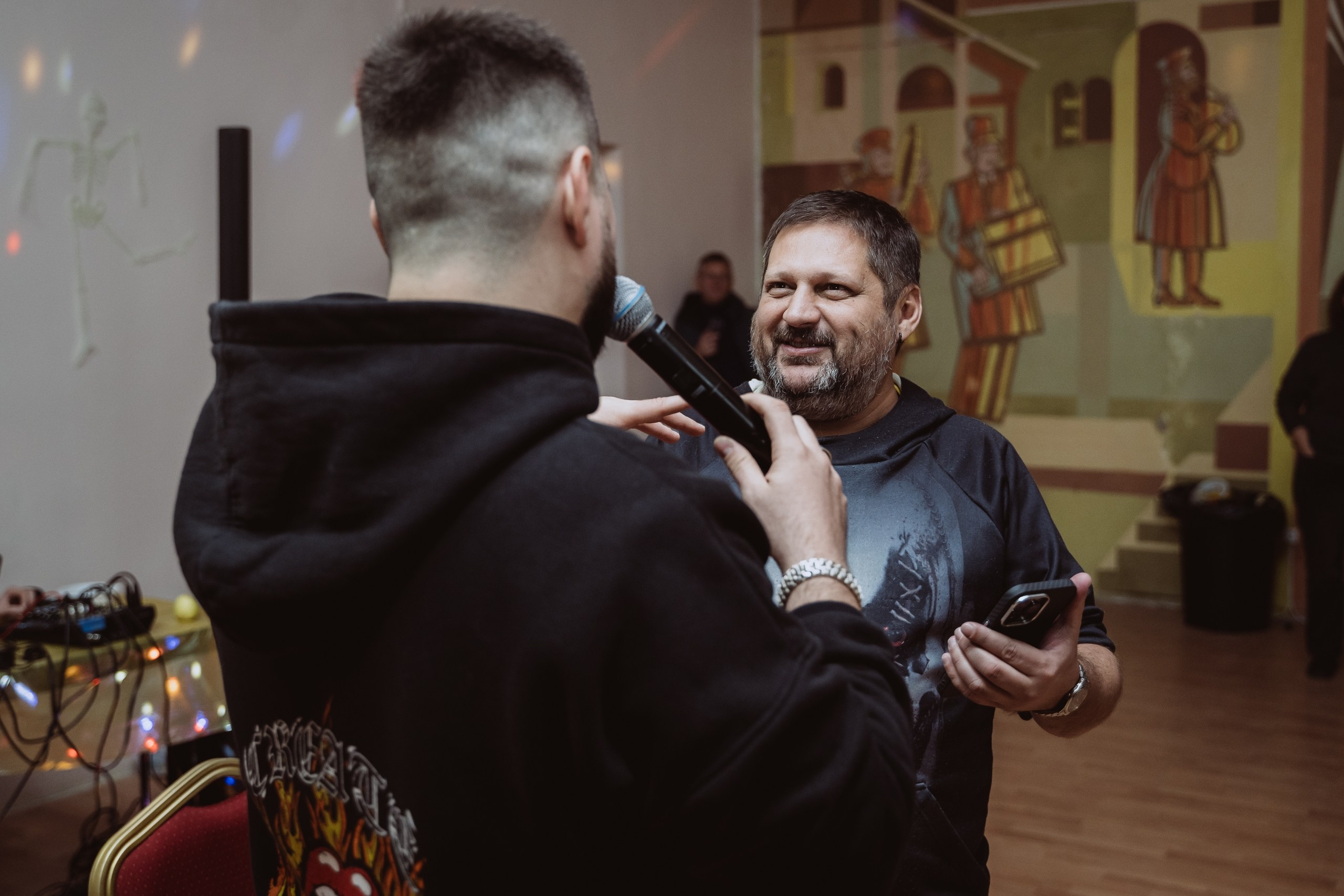 АЦЦкие выходные | 19-20.10.2024. Галерея Фантим