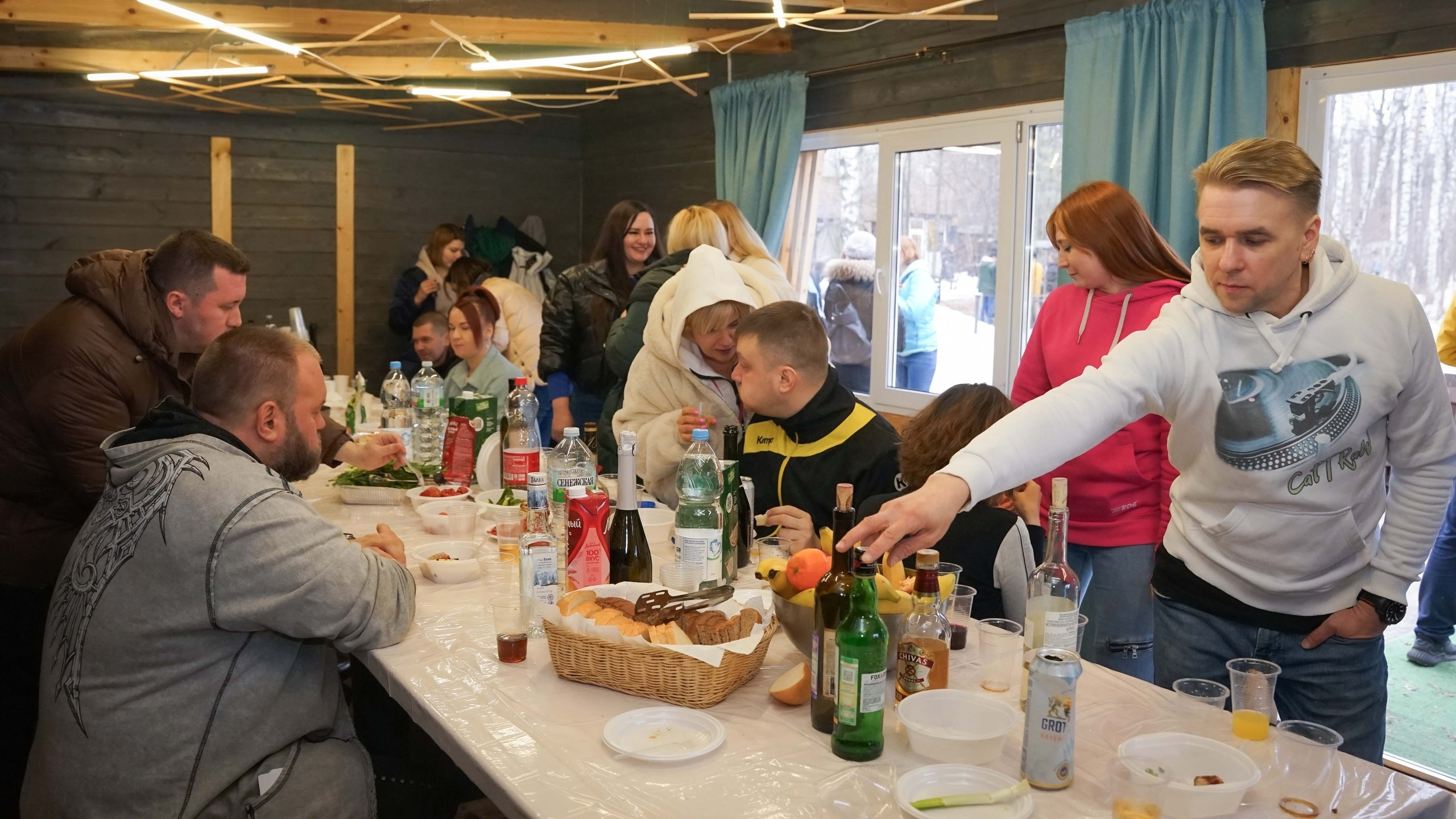 Шашлыки | 30.03.2024. Галерея Фантим