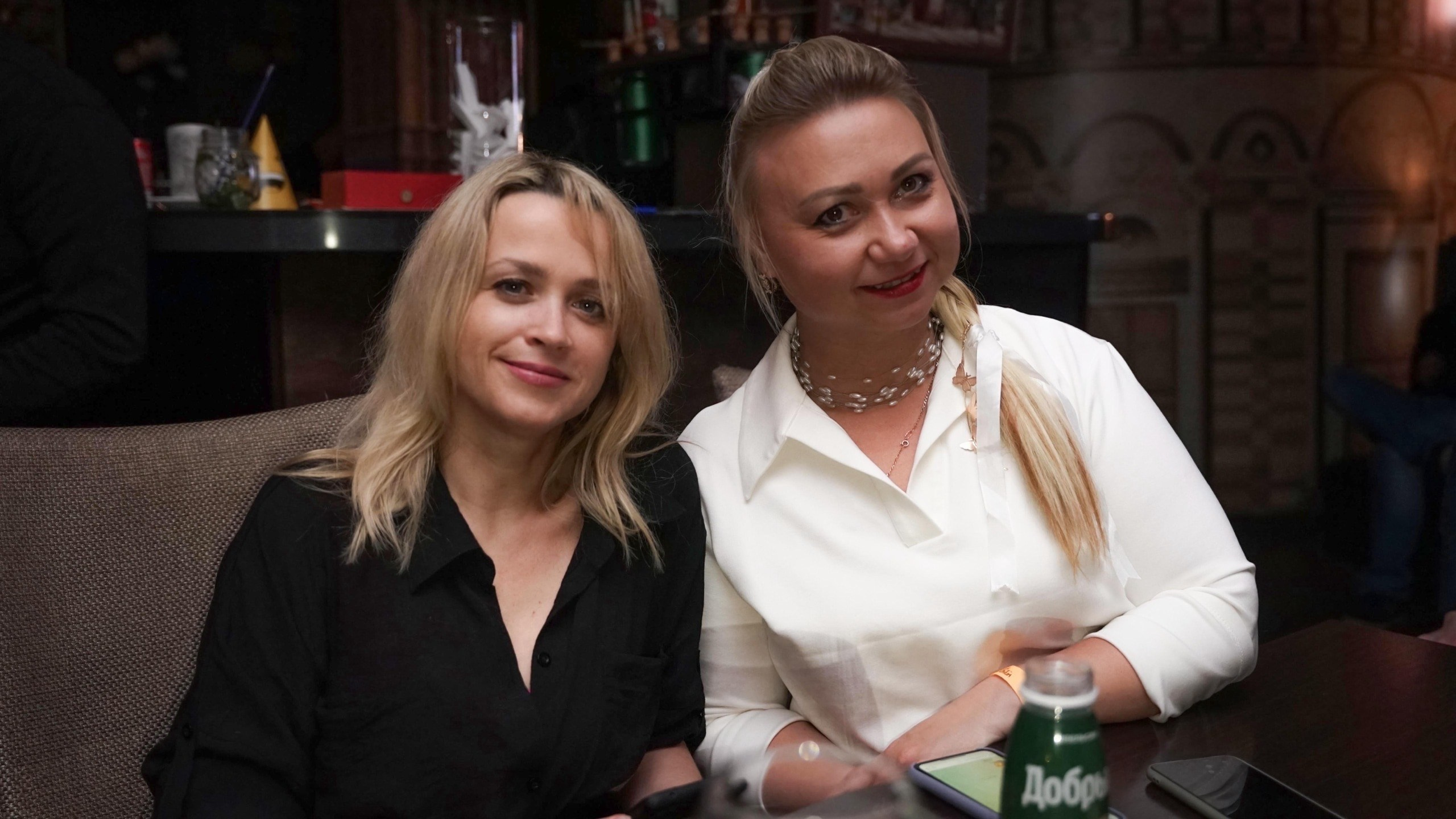 ДискоДнюха. ДР Фантима | 20.05.2023. Галерея Фантим