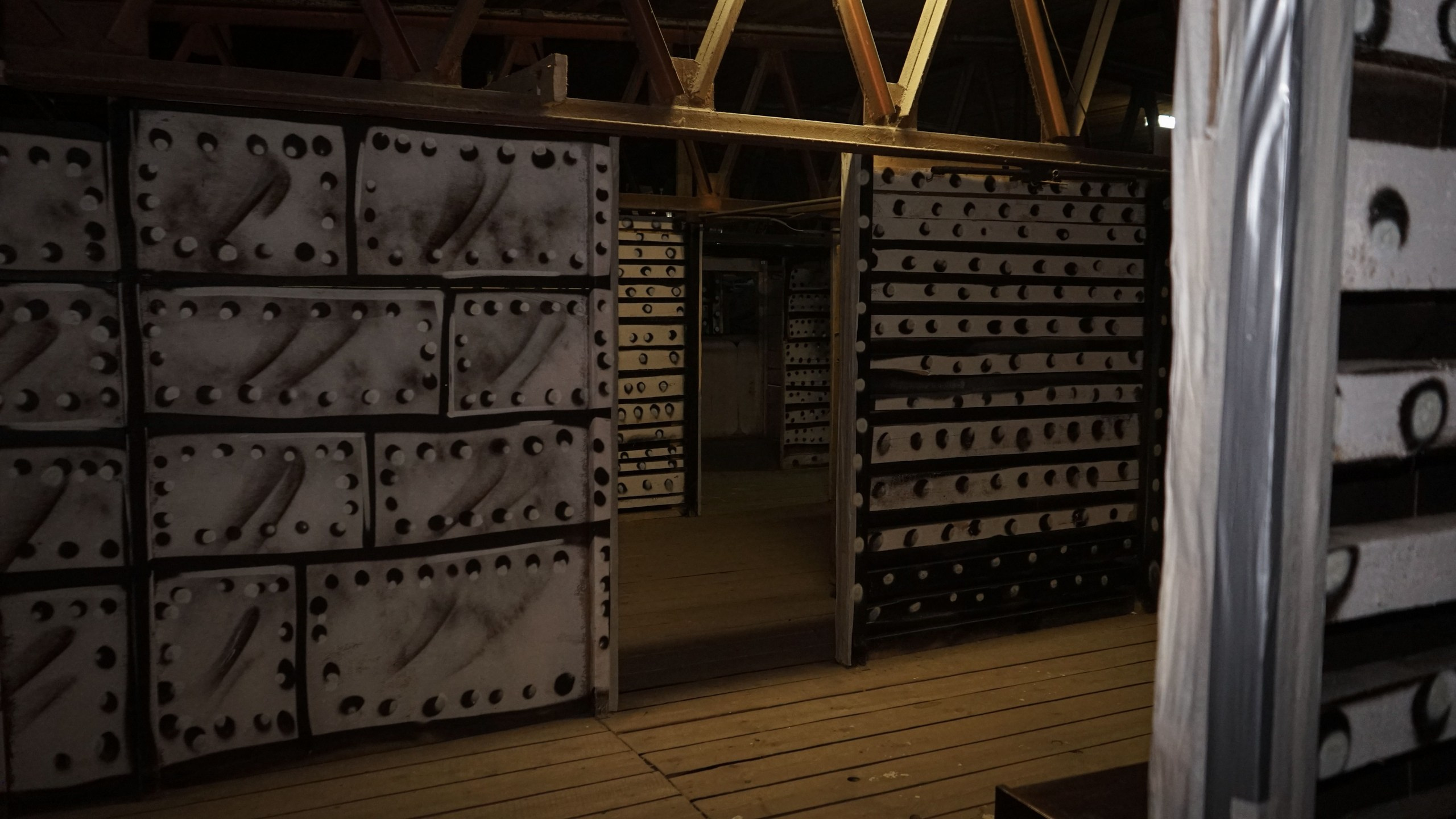 Лазертаг | 05.12.19. Галерея Фантим