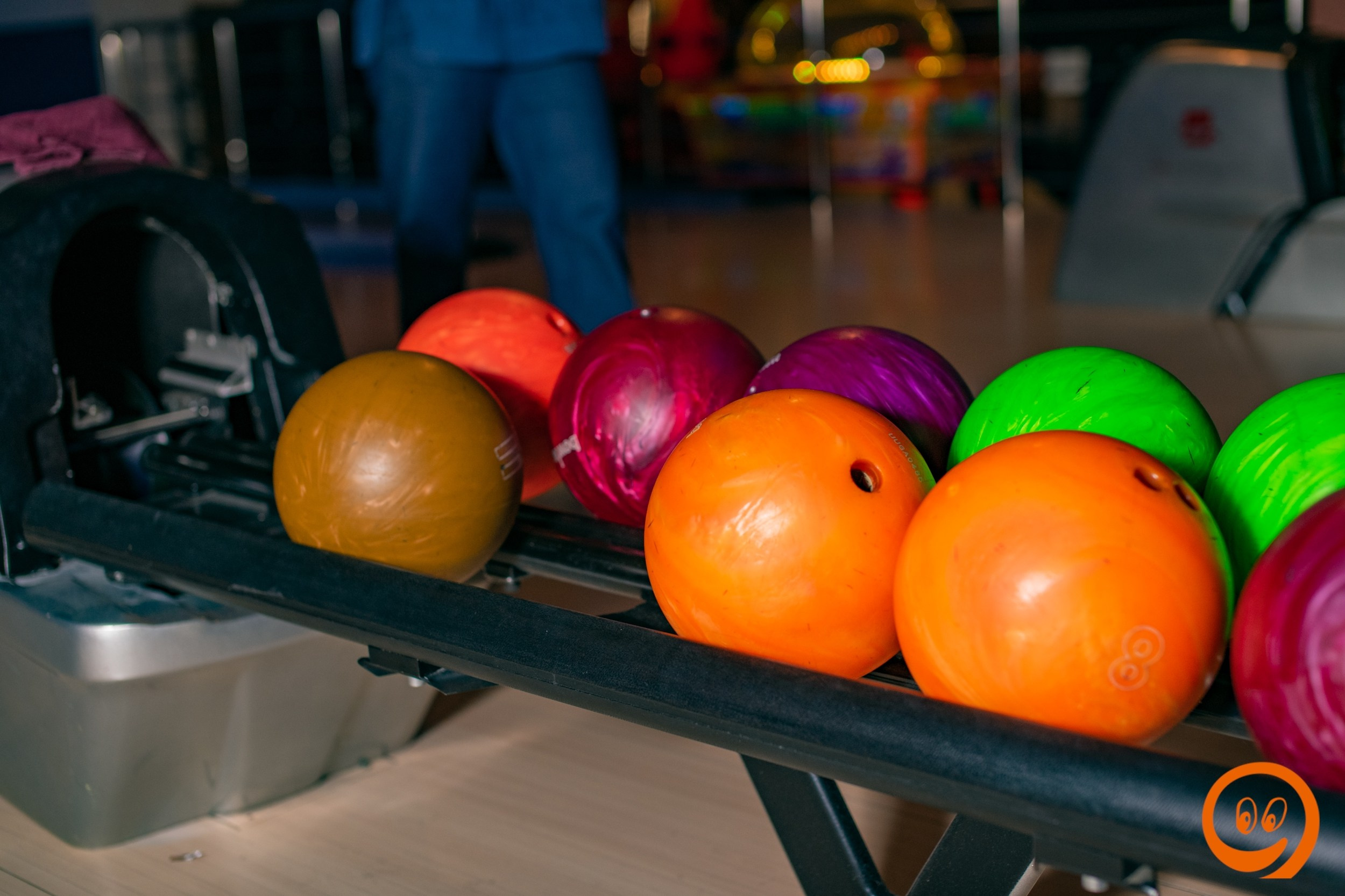 Боулинг | 09.02.2025. Галерея Фантим