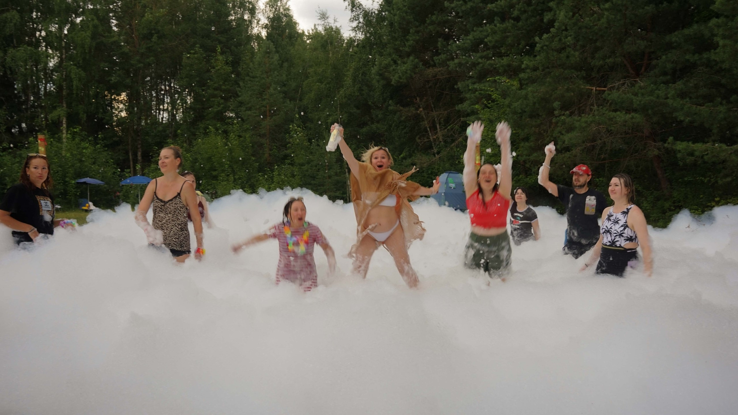 Походная Романтика 46. Солнце Монако. Галерея Фантим