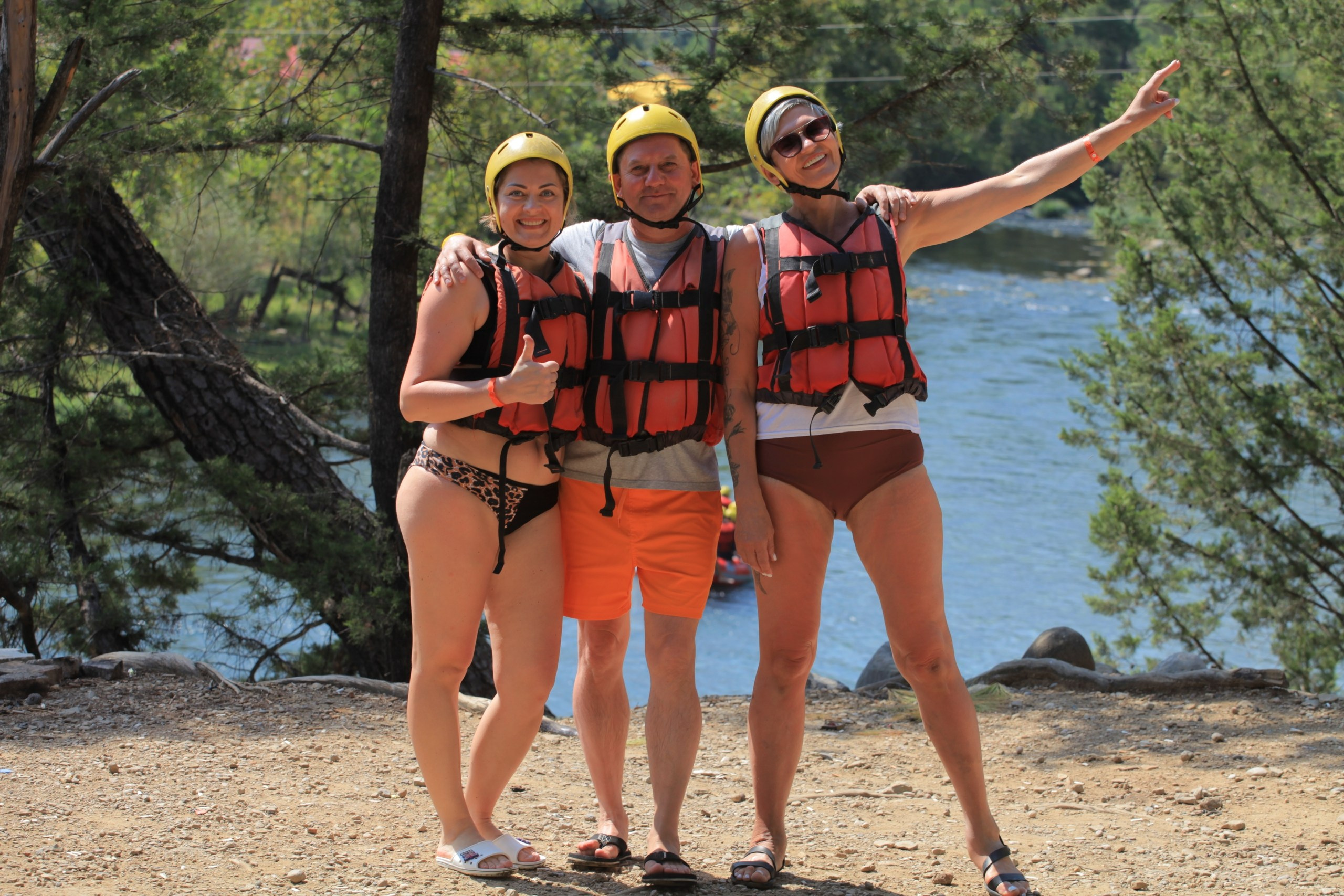 Фантимоотпуск. Турция | сентябрь 2023. Галерея Фантим