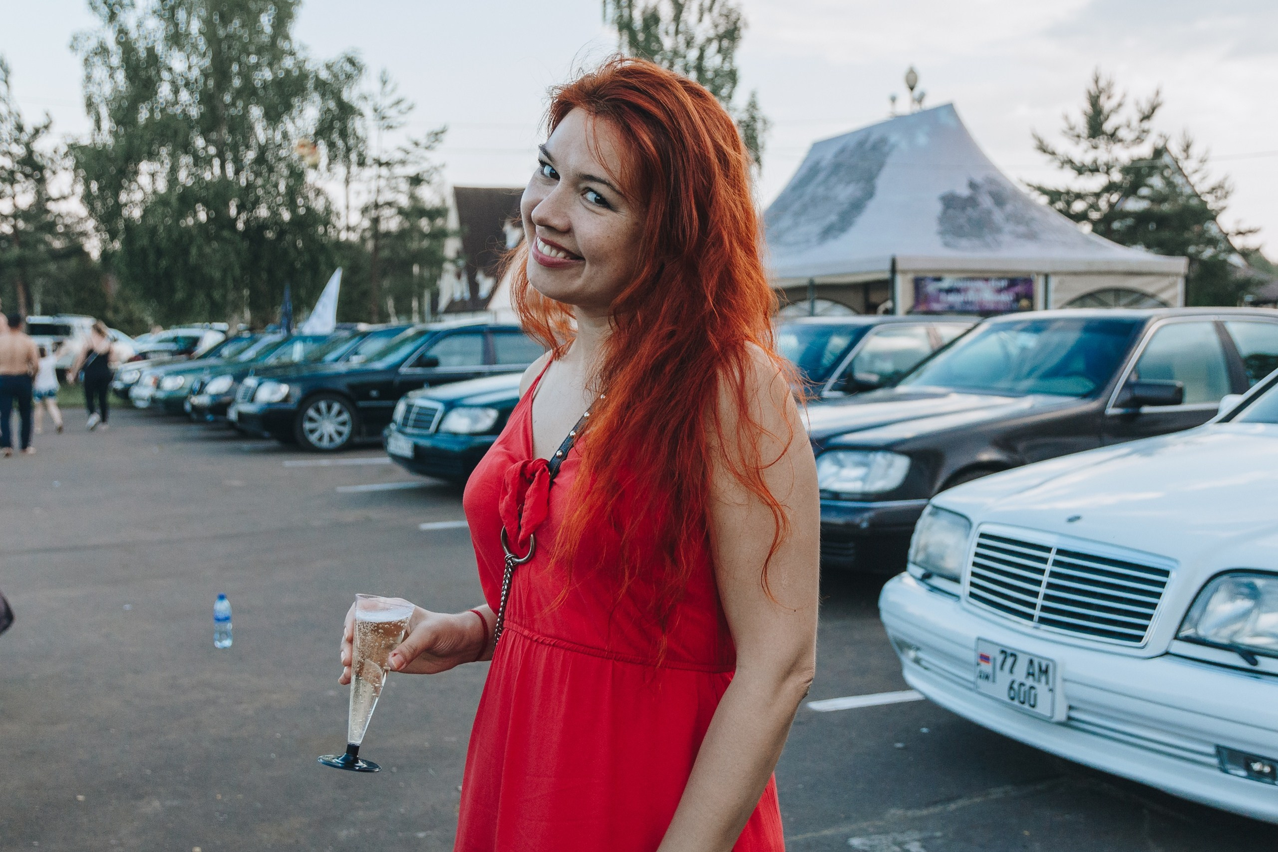 Пляжные шашлыки | 27.06.20. Галерея Фантим