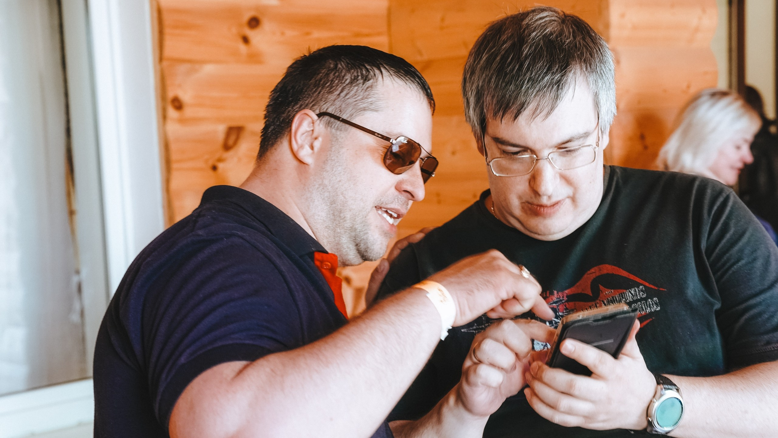 Пятнадцать веселых лет. ДР Фантима | 18-19.05.2024. Галерея Фантим