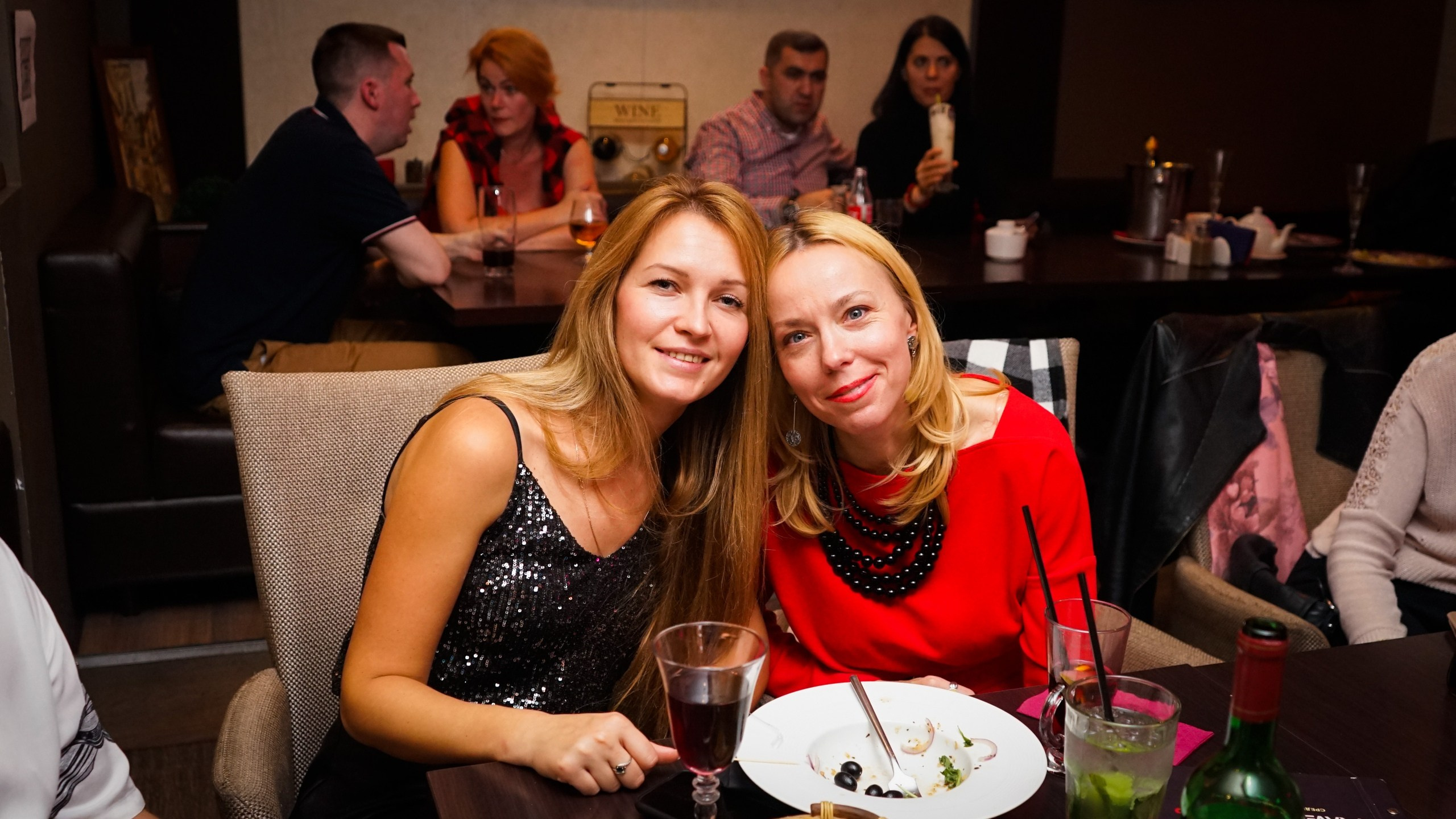 Музыкальная вечеринка | 26.09.20. Галерея Фантим