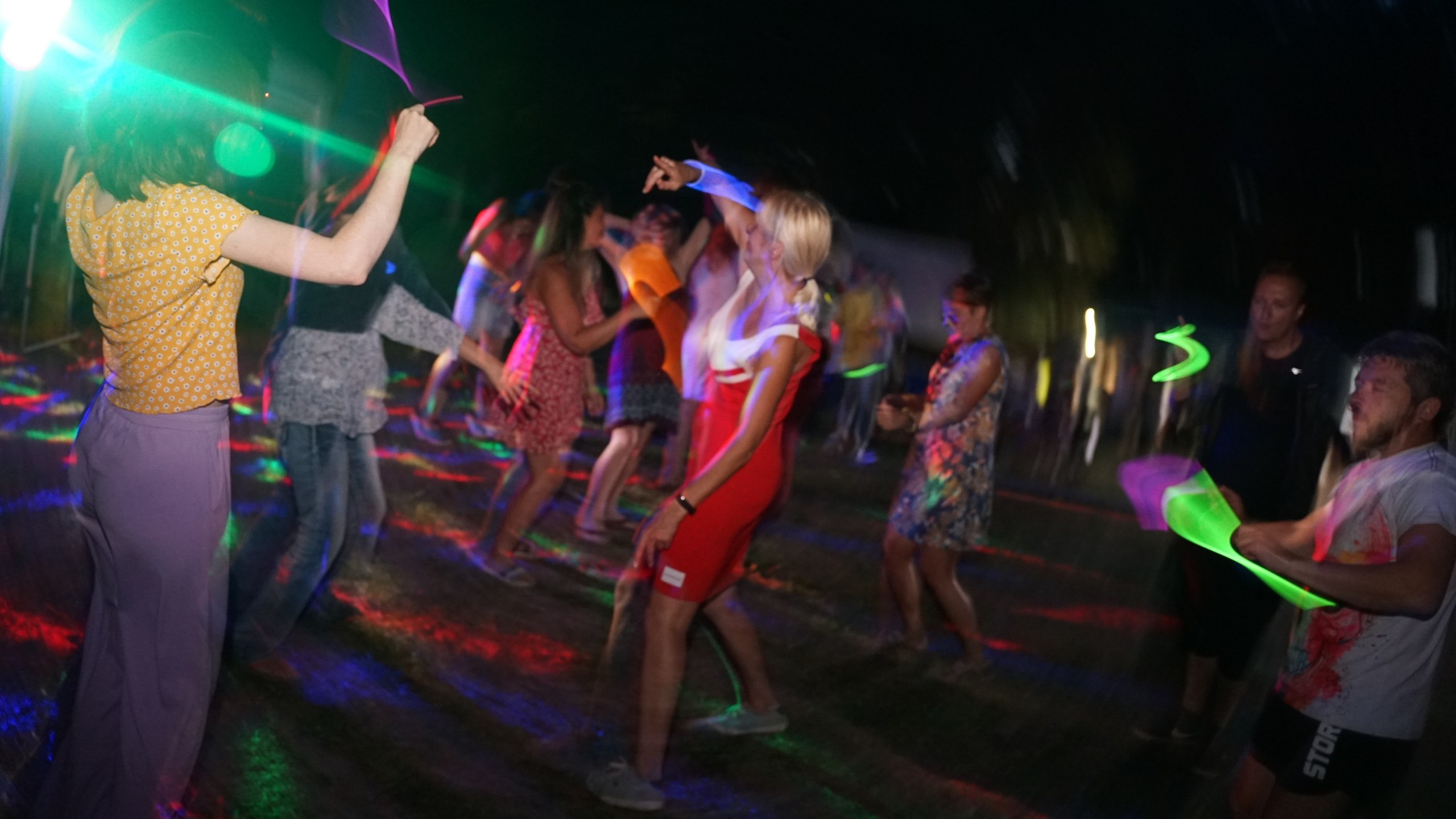 Походная Романтика 40. Хиппиленд | 05-07.08.22. Галерея Фантим