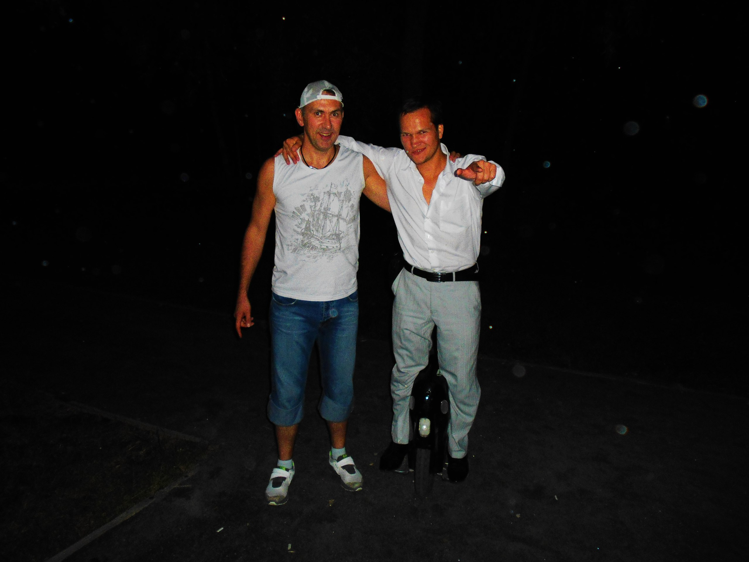 Шашлыки | 27.08.2016. Галерея Фантим