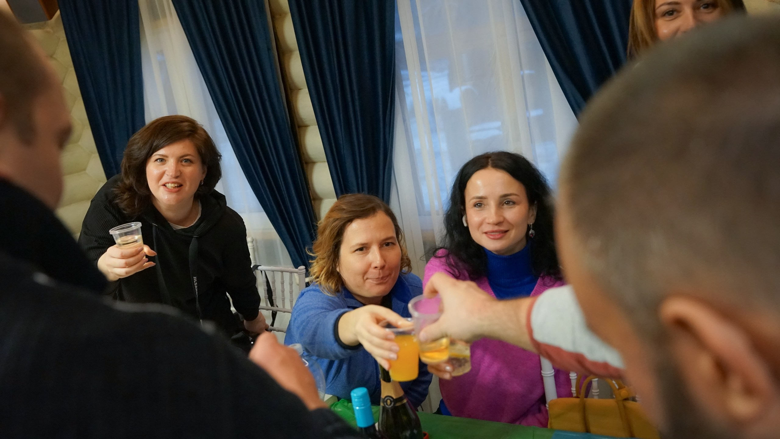 Шашлыки | 23.11.2024. Галерея Фантим