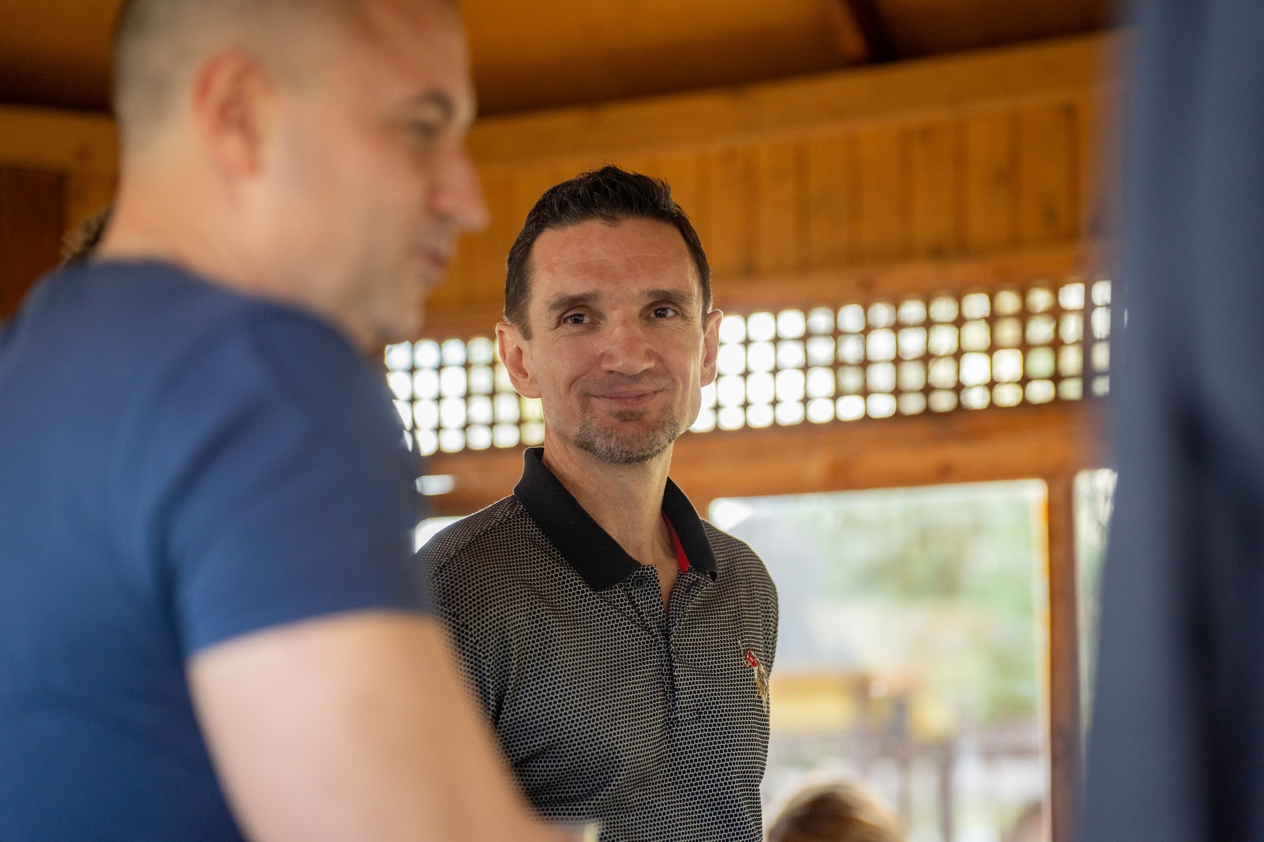 Шашлыки | 13.09.2025. Галерея Фантим