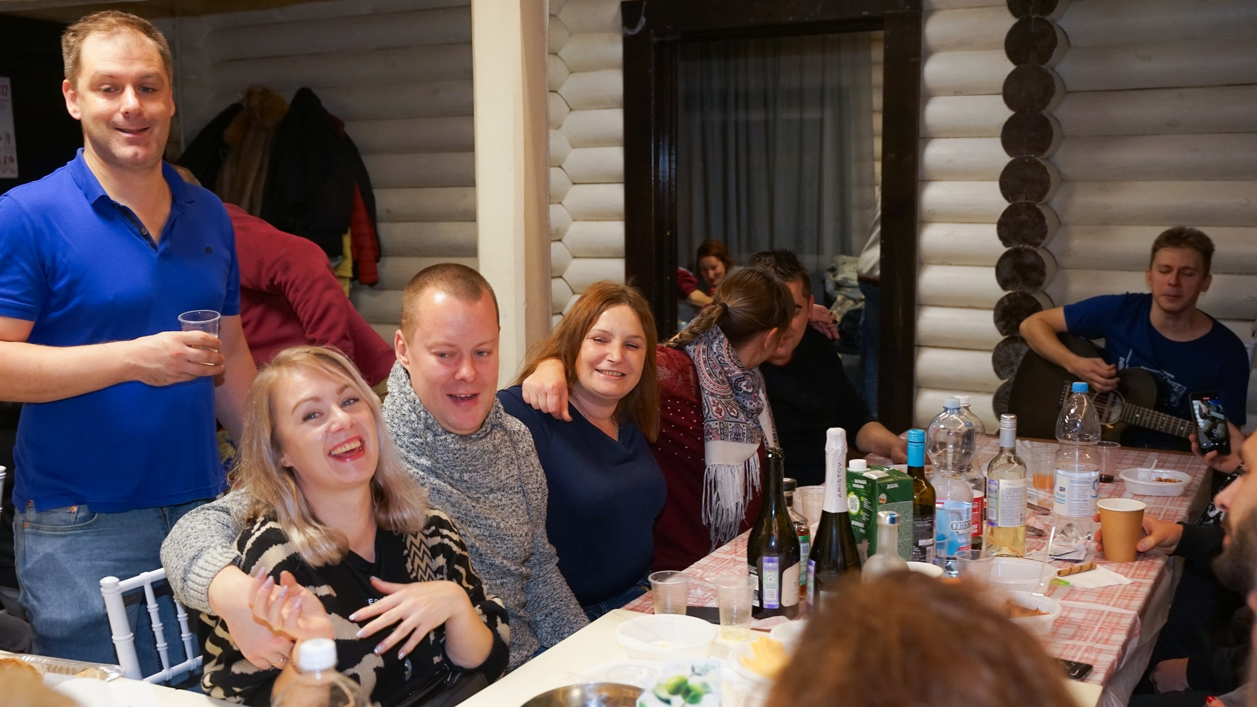 Шашлыки | 23.11.2024. Галерея Фантим